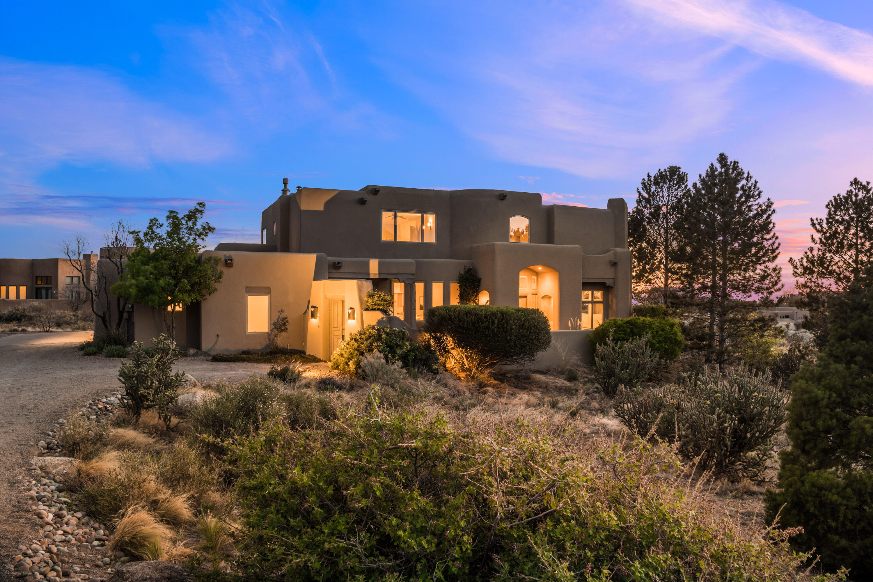 6109 Buffalo Grass Court, Albuquerque, New Mexico image 50