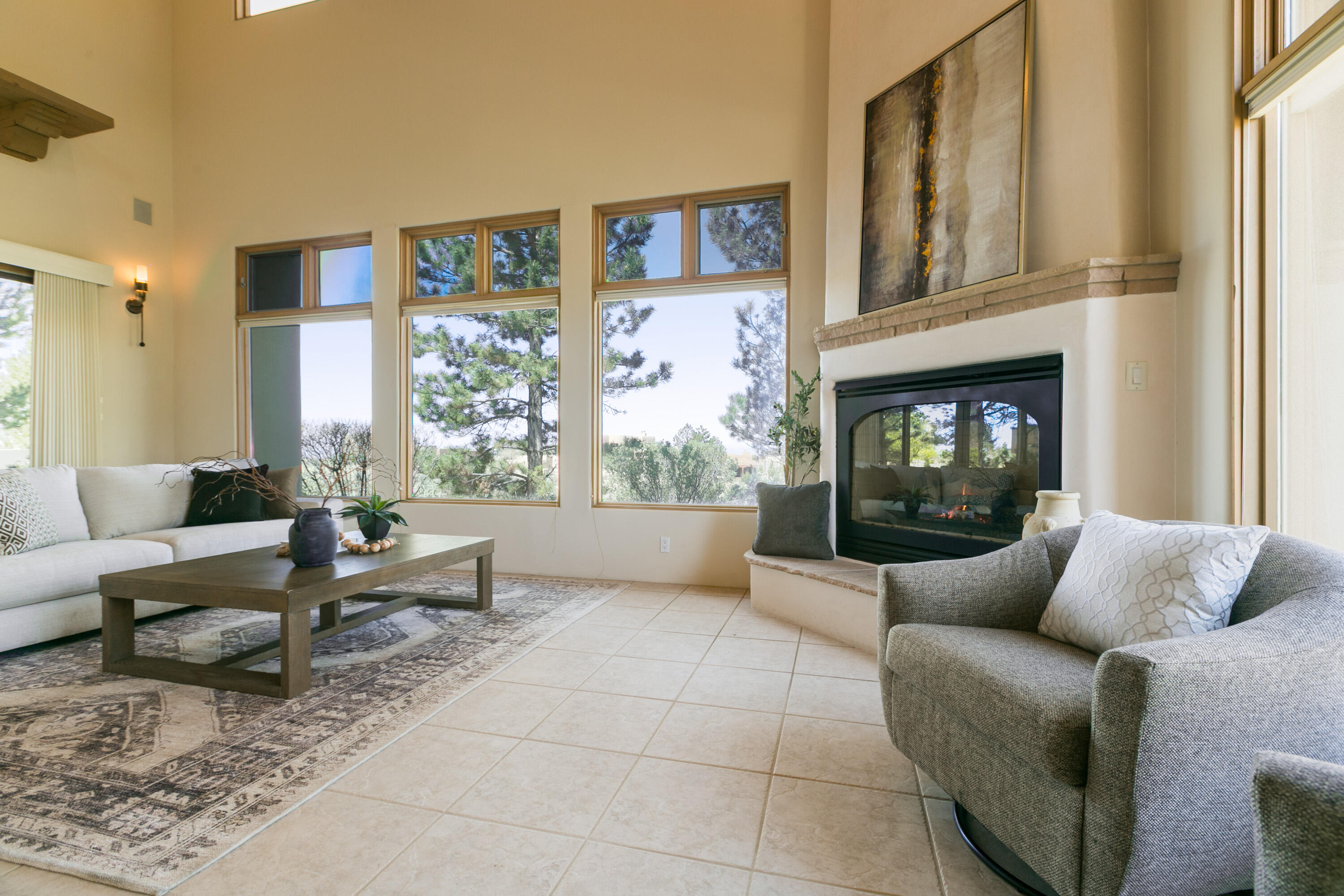 6109 Buffalo Grass Court, Albuquerque, New Mexico image 16