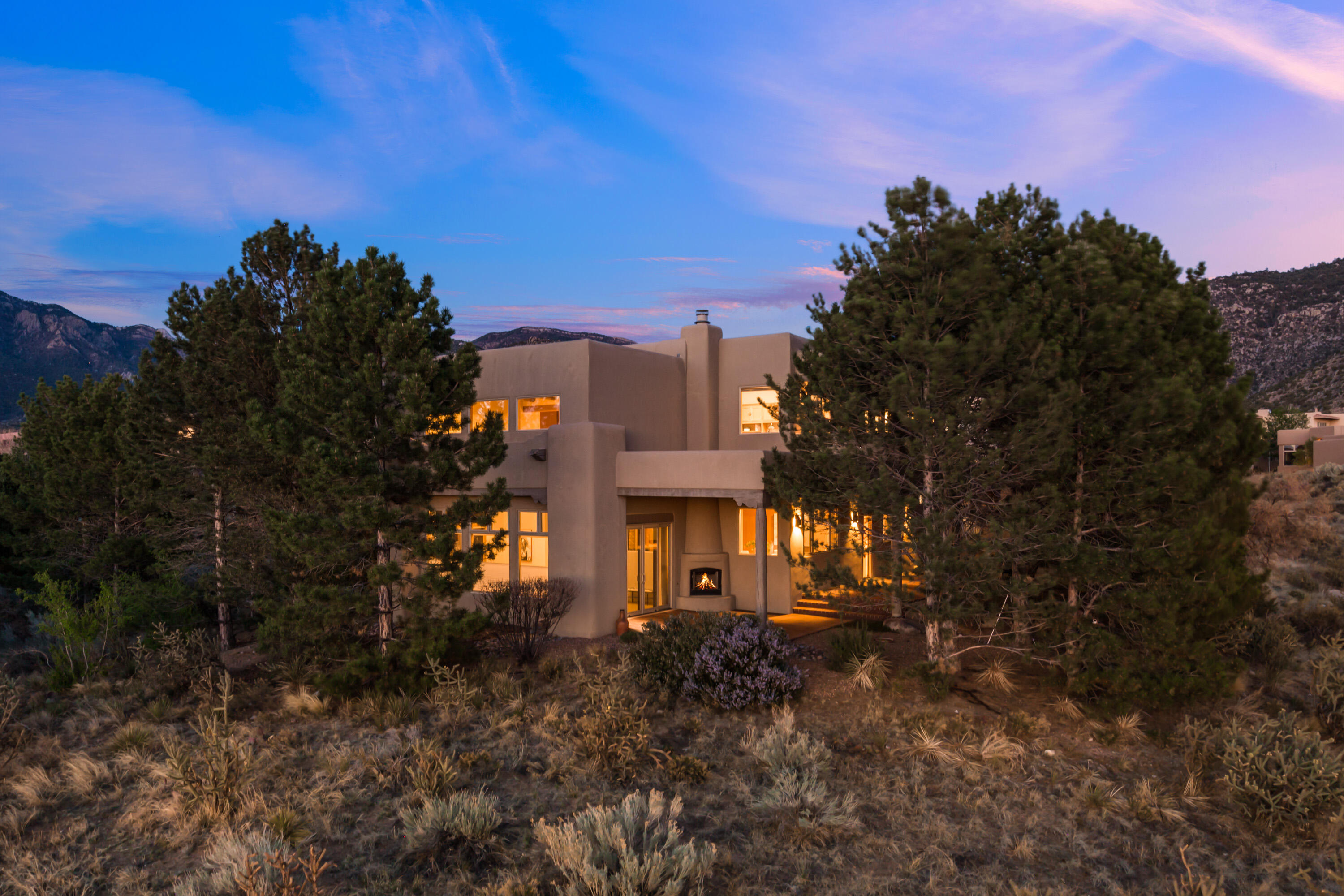 6109 Buffalo Grass Court, Albuquerque, New Mexico image 3