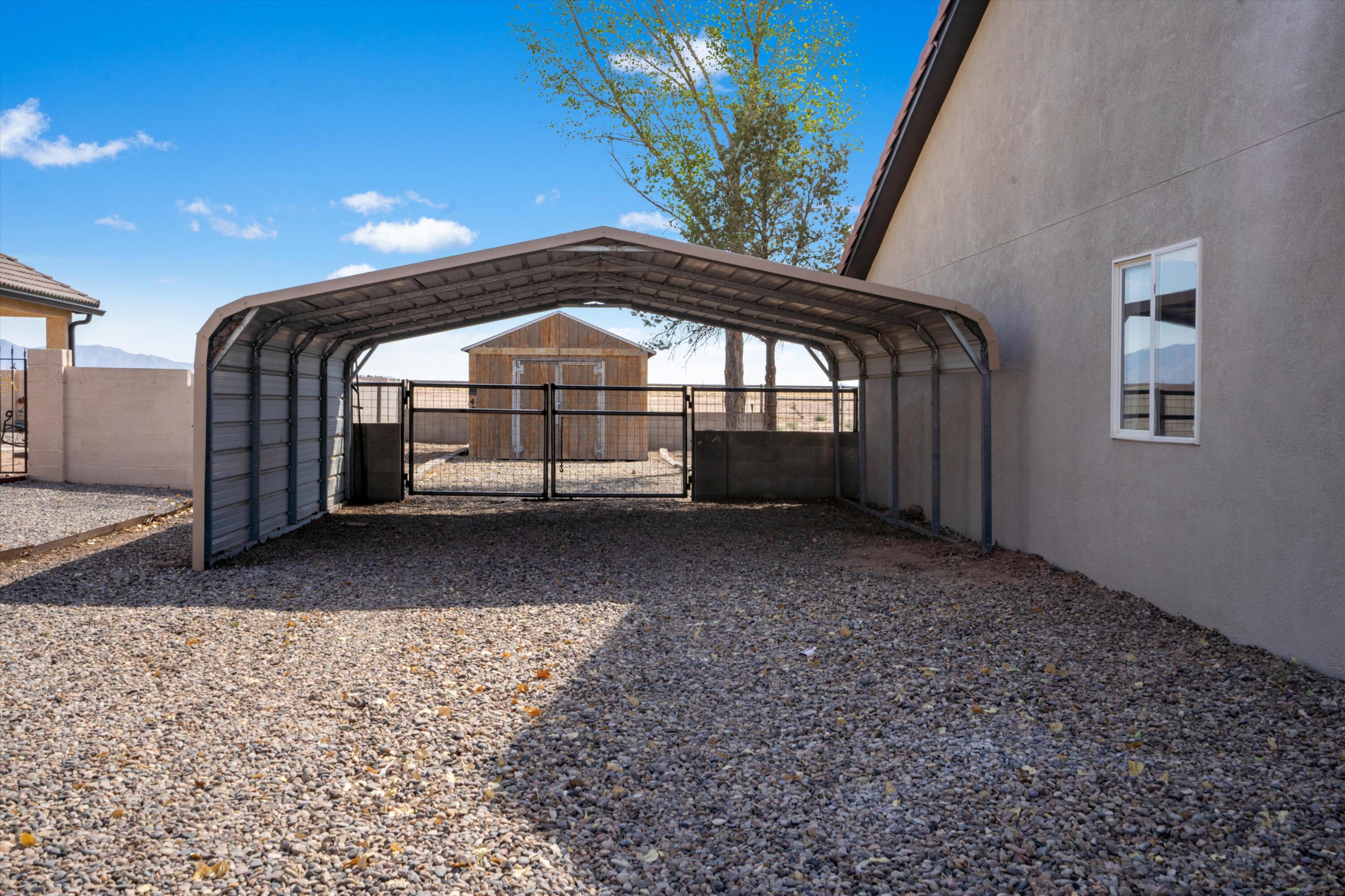 118 El Mundo Road, Rio Communities, New Mexico image 4