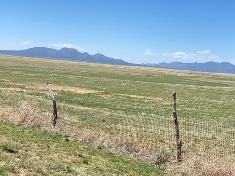 Vacant Land For Sale - 210 Judy Kay Road<br/> Stanley, NM 87056