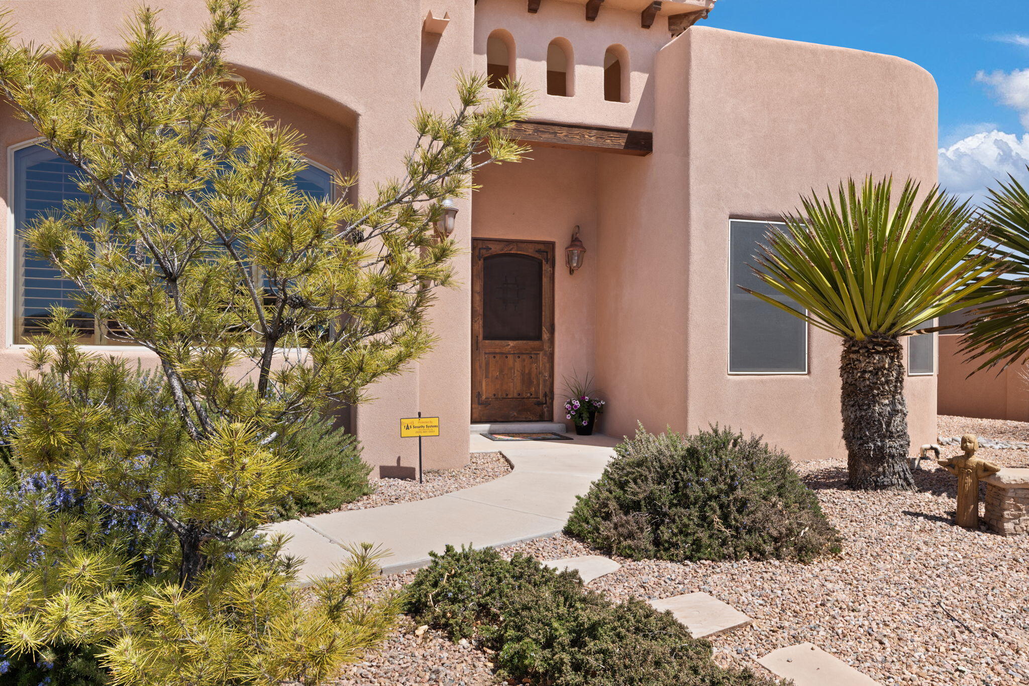 3605 Greystone Ridge Drive, Rio Rancho, New Mexico image 8