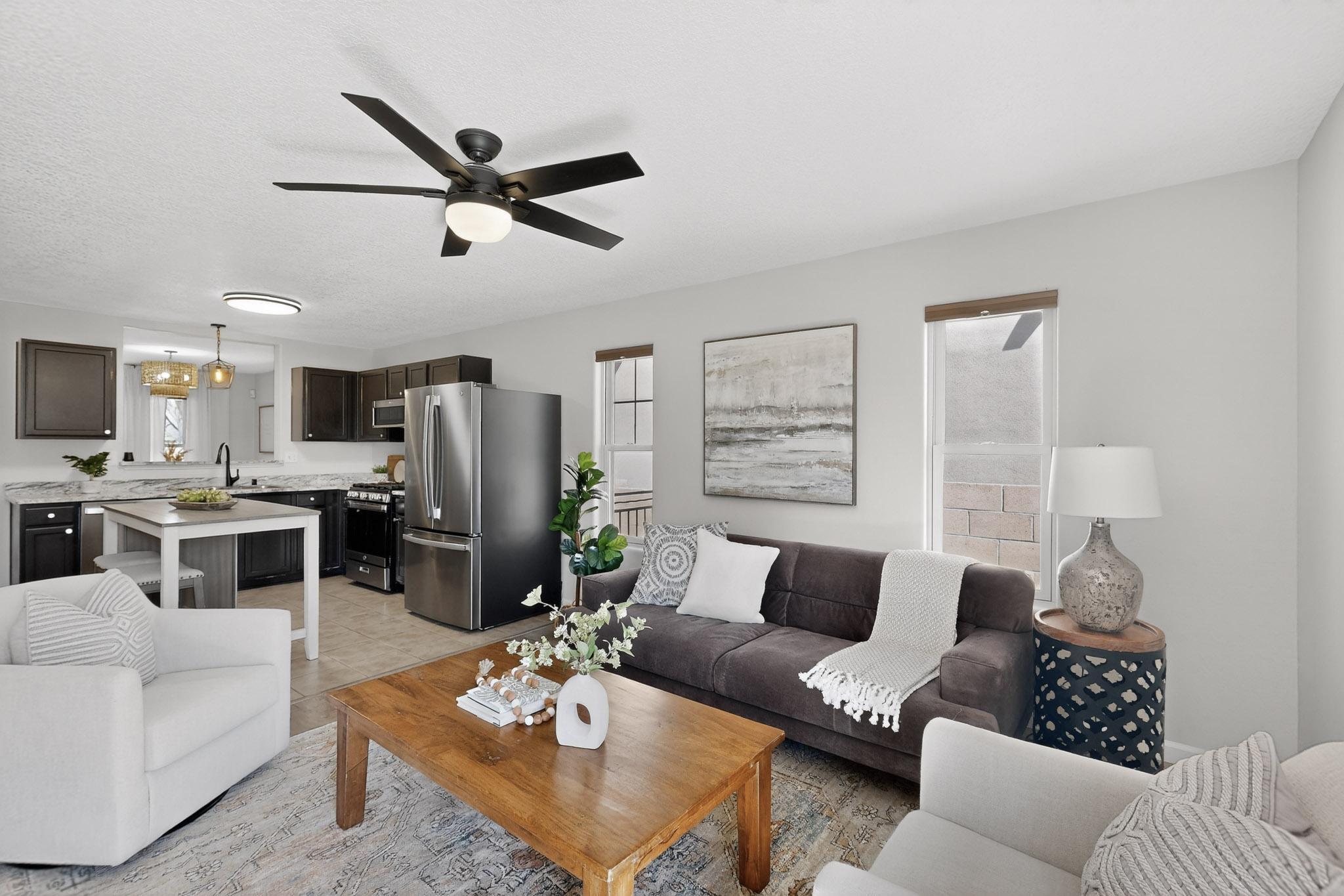 5632 Bald Eagle Road NW