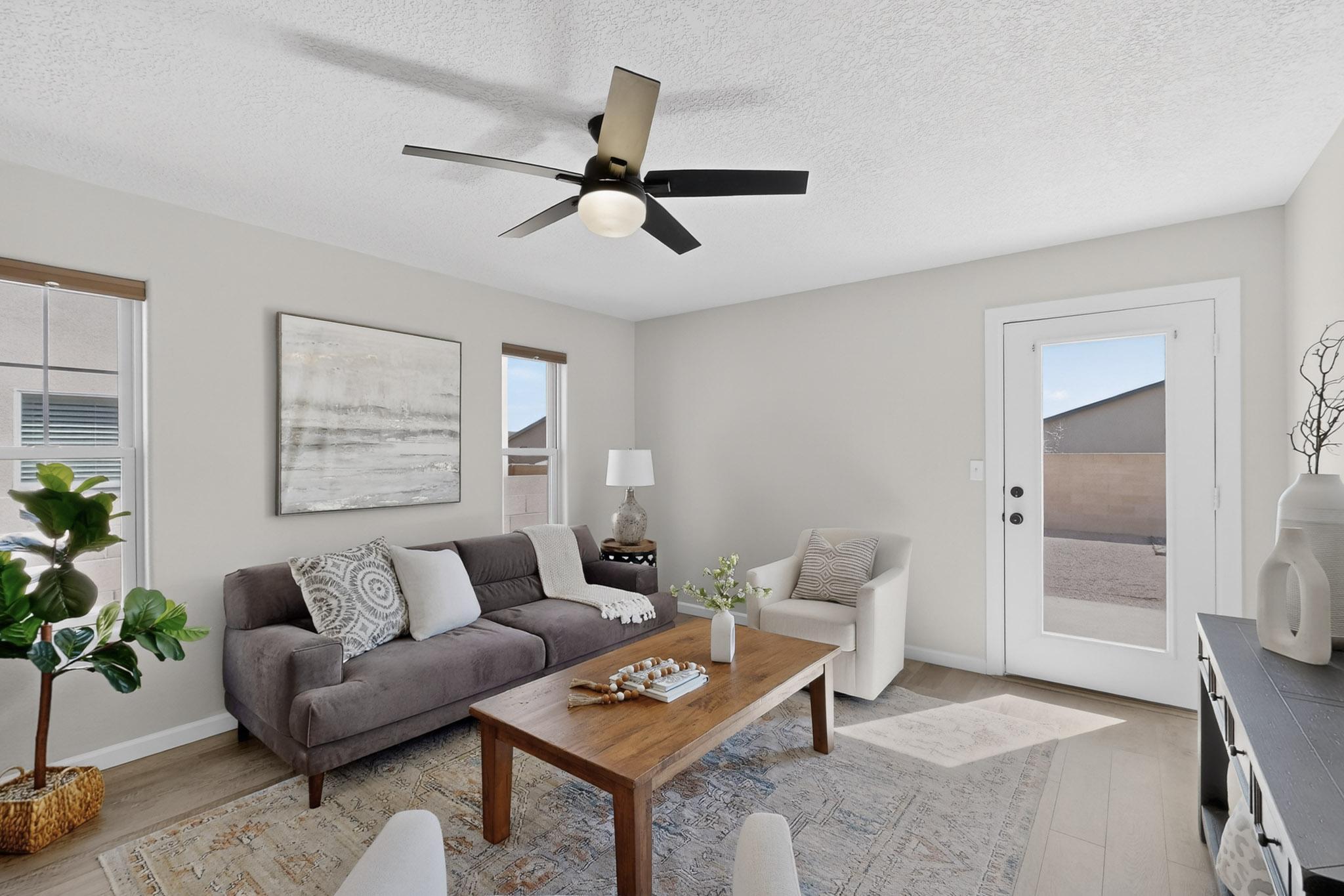 5632 Bald Eagle Road NW