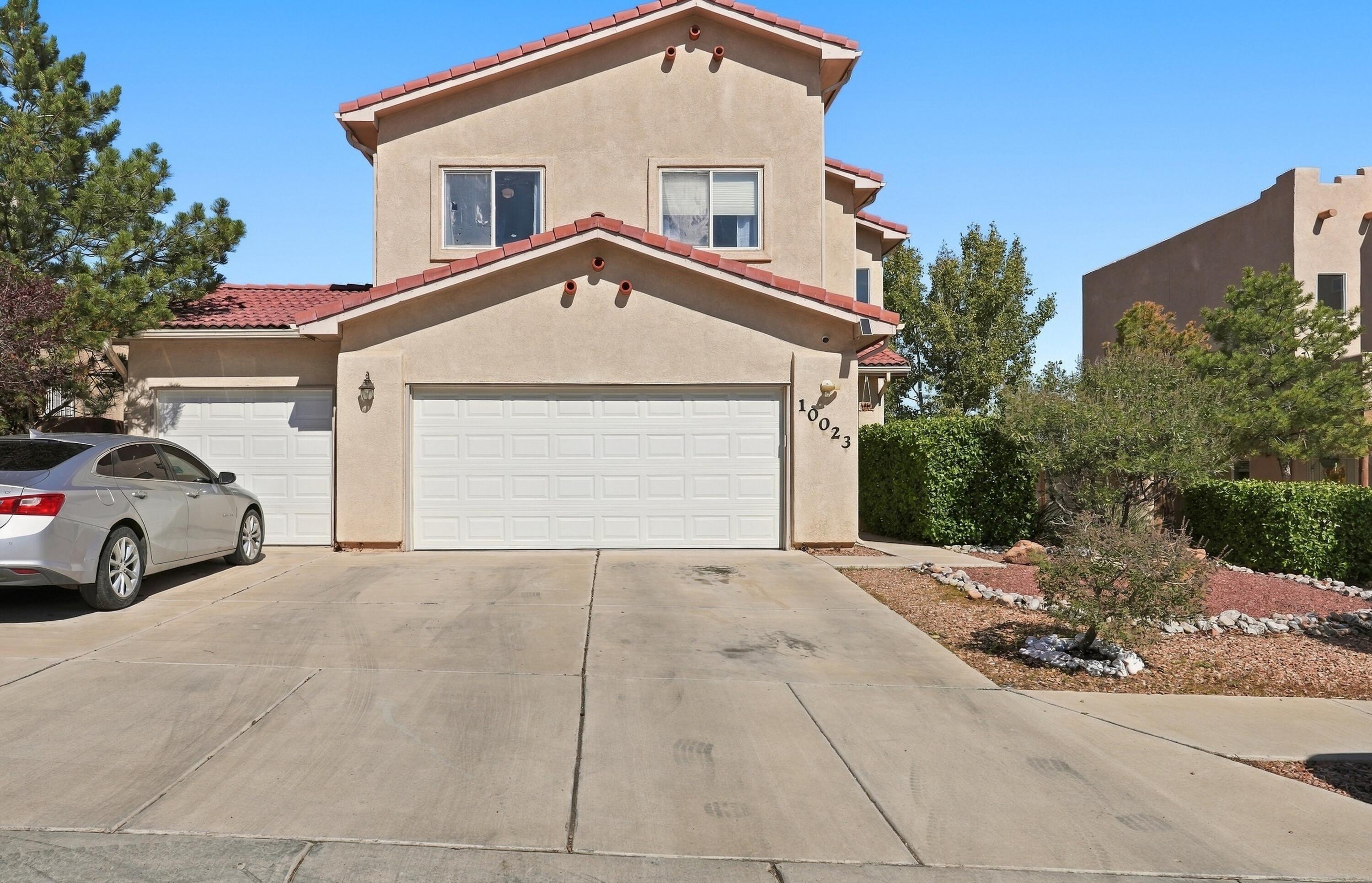 10023 Rio Corto Avenue SW