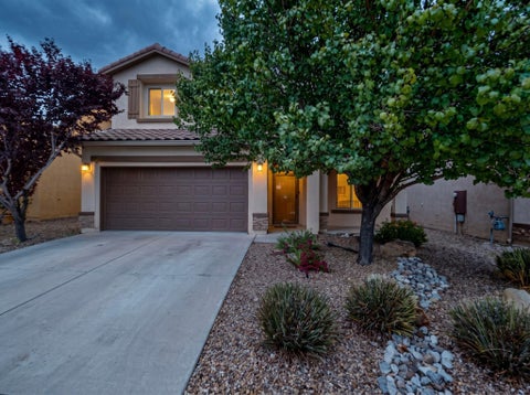 Homes For Sale - 5843 Fossil Road<br/> Albuquerque, NM 87114