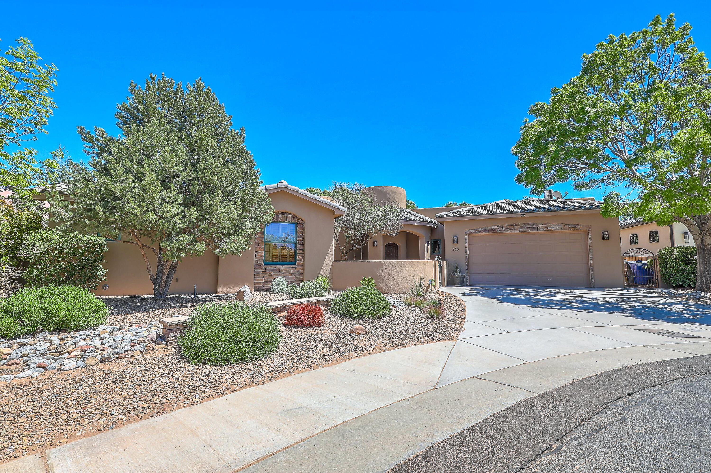 236 Anna Maria Place, Albuquerque, New Mexico image 50