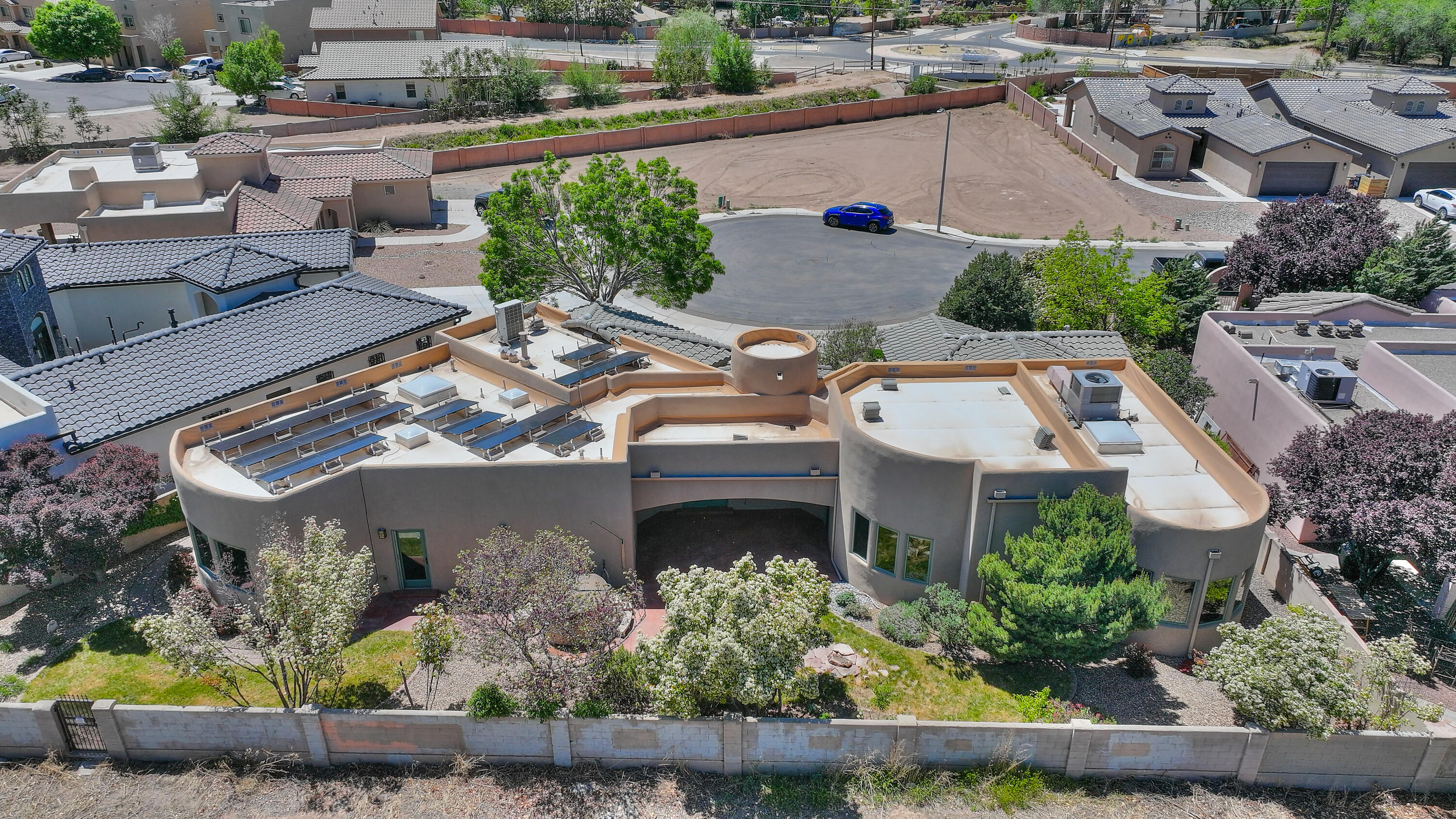 236 Anna Maria Place, Albuquerque, New Mexico image 17