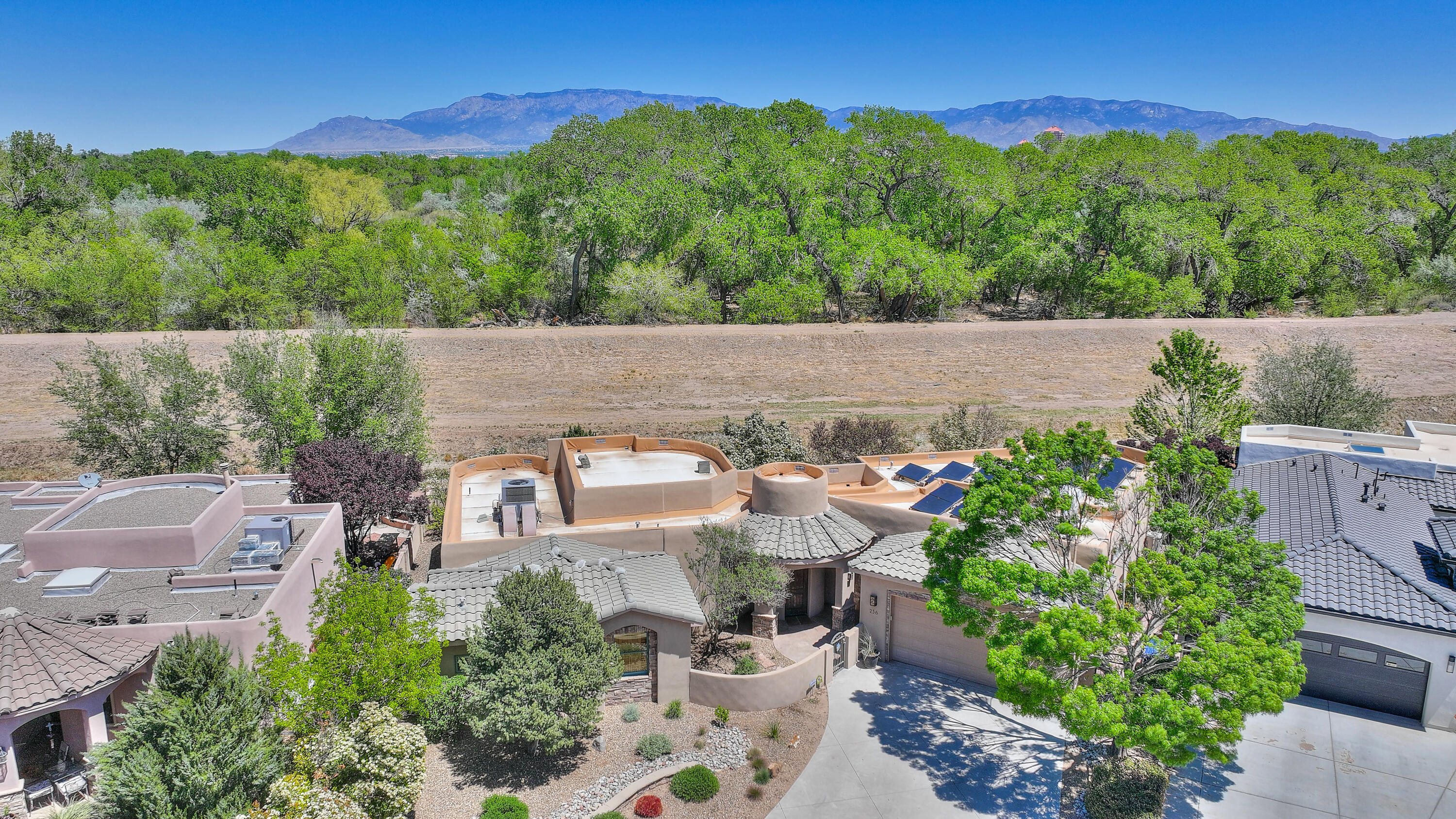 236 Anna Maria Place, Albuquerque, New Mexico image 27