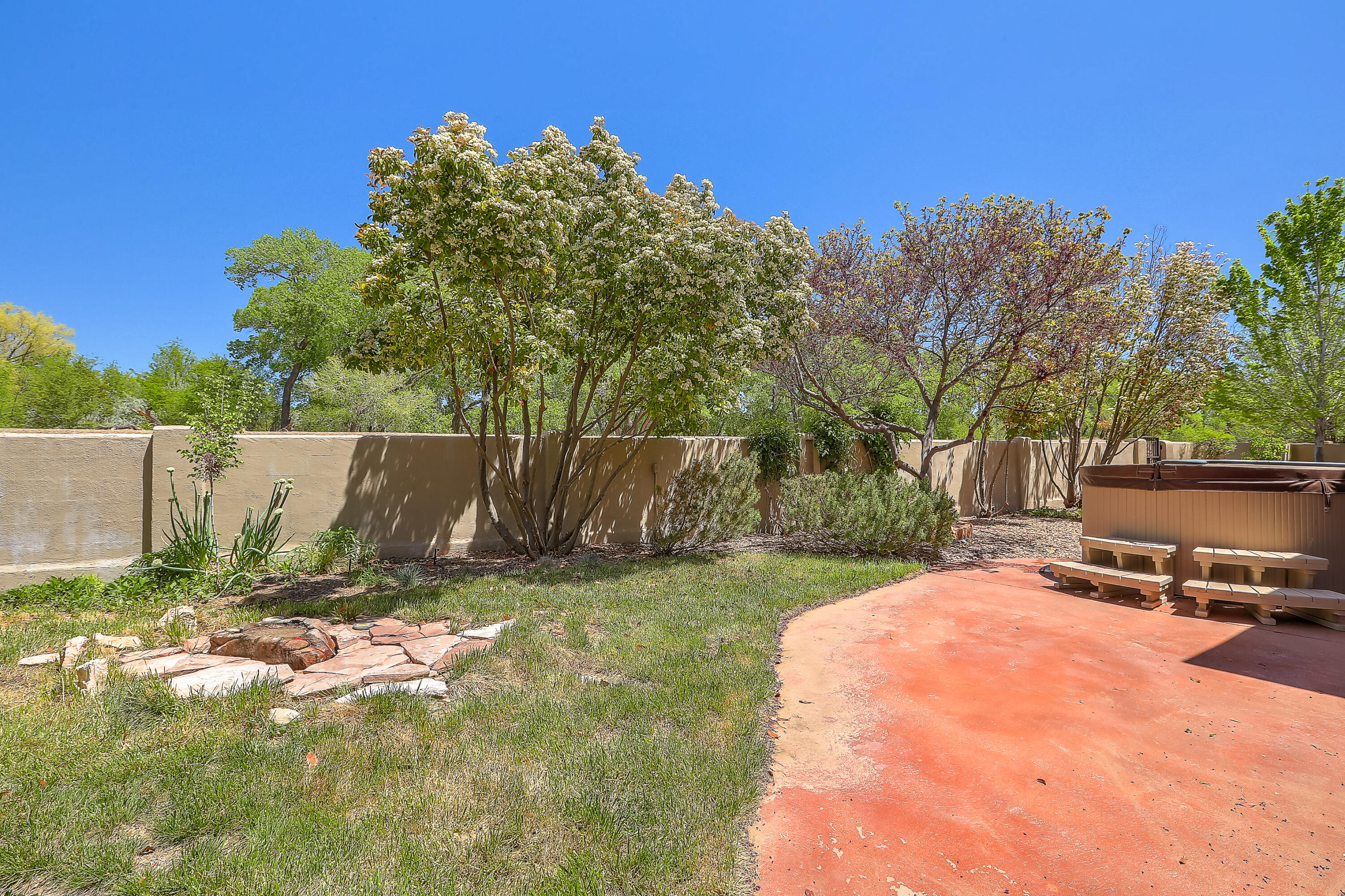 236 Anna Maria Place, Albuquerque, New Mexico image 44