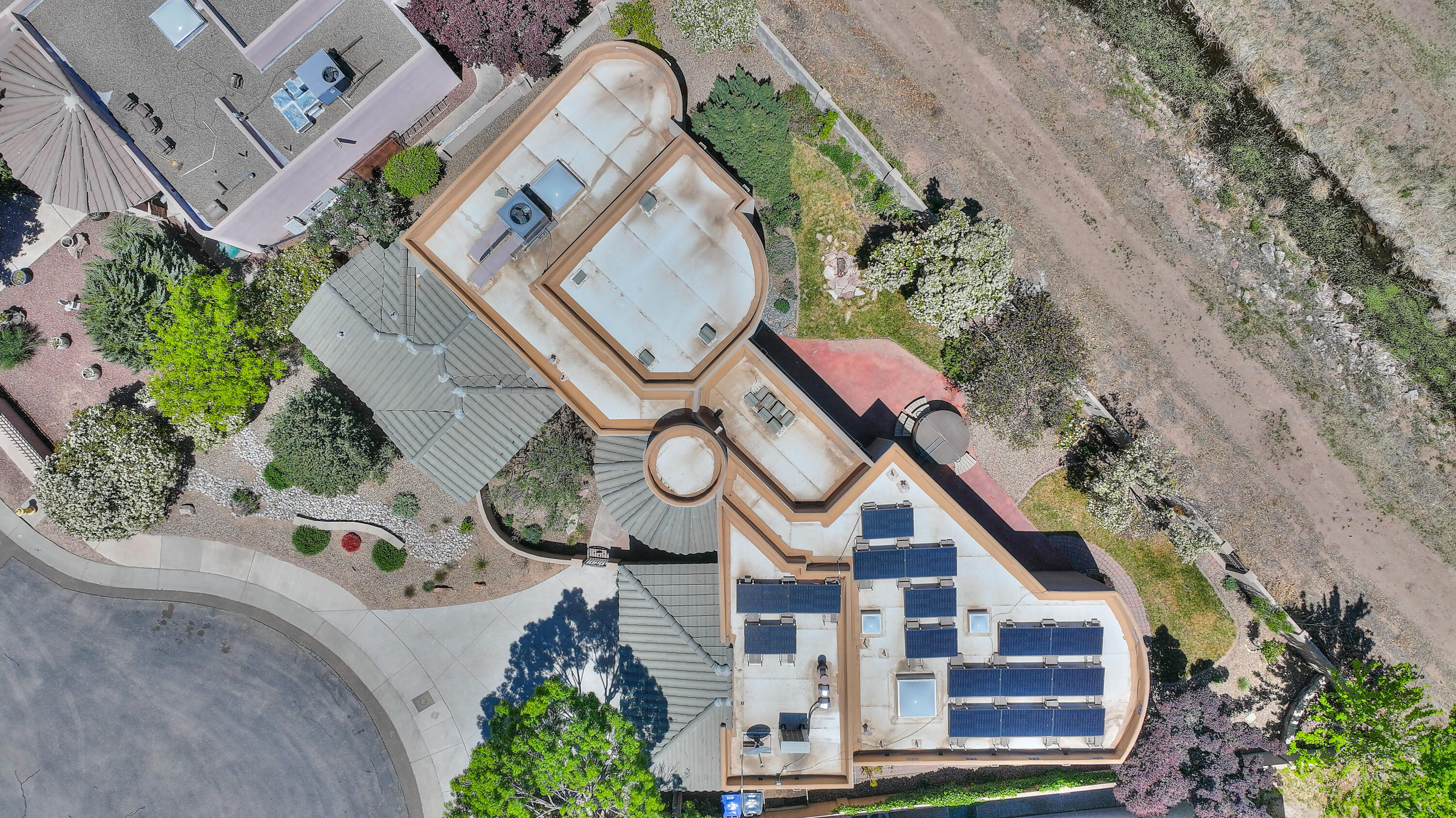 236 Anna Maria Place, Albuquerque, New Mexico image 33