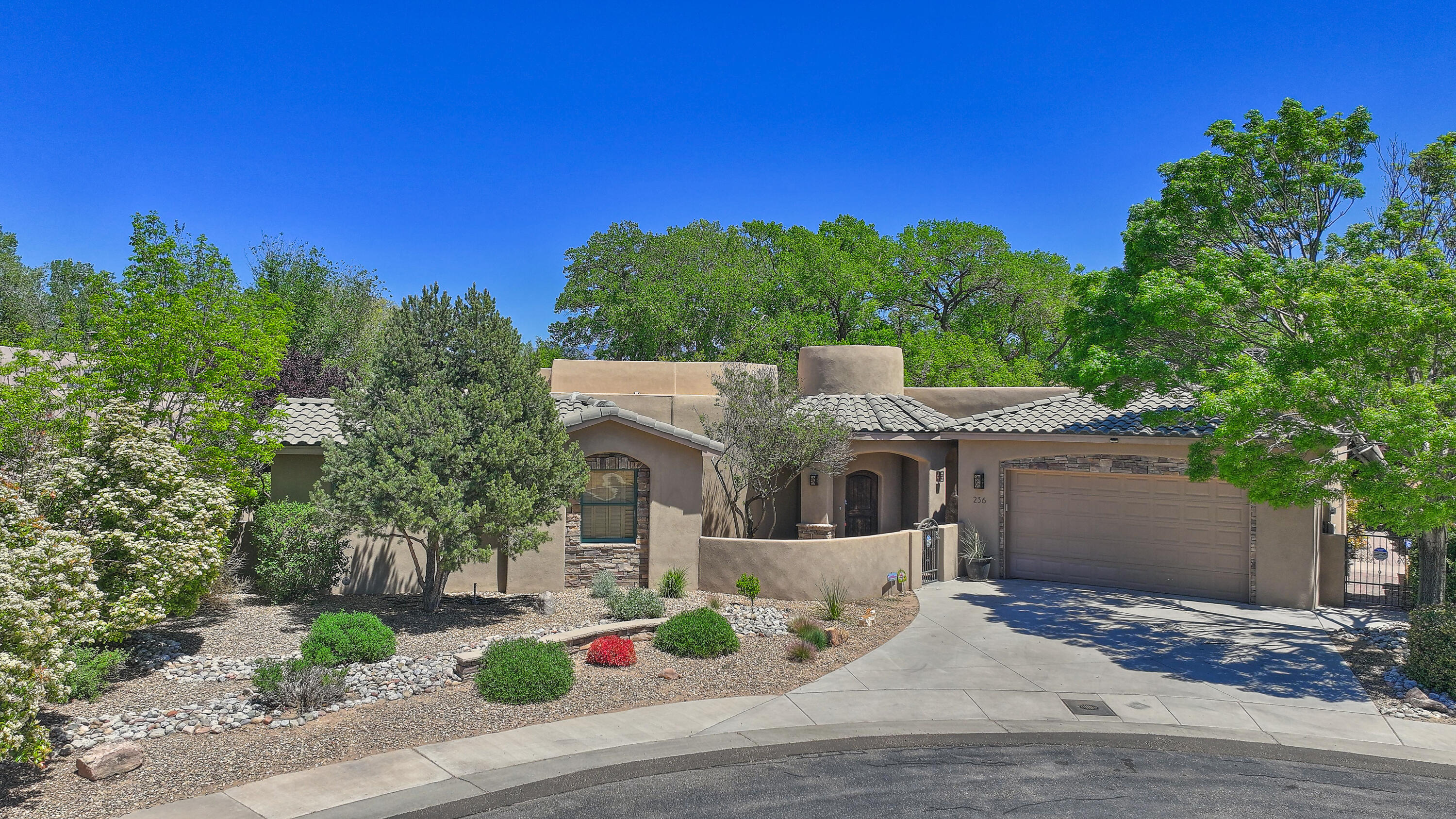 236 Anna Maria Place, Albuquerque, New Mexico image 37