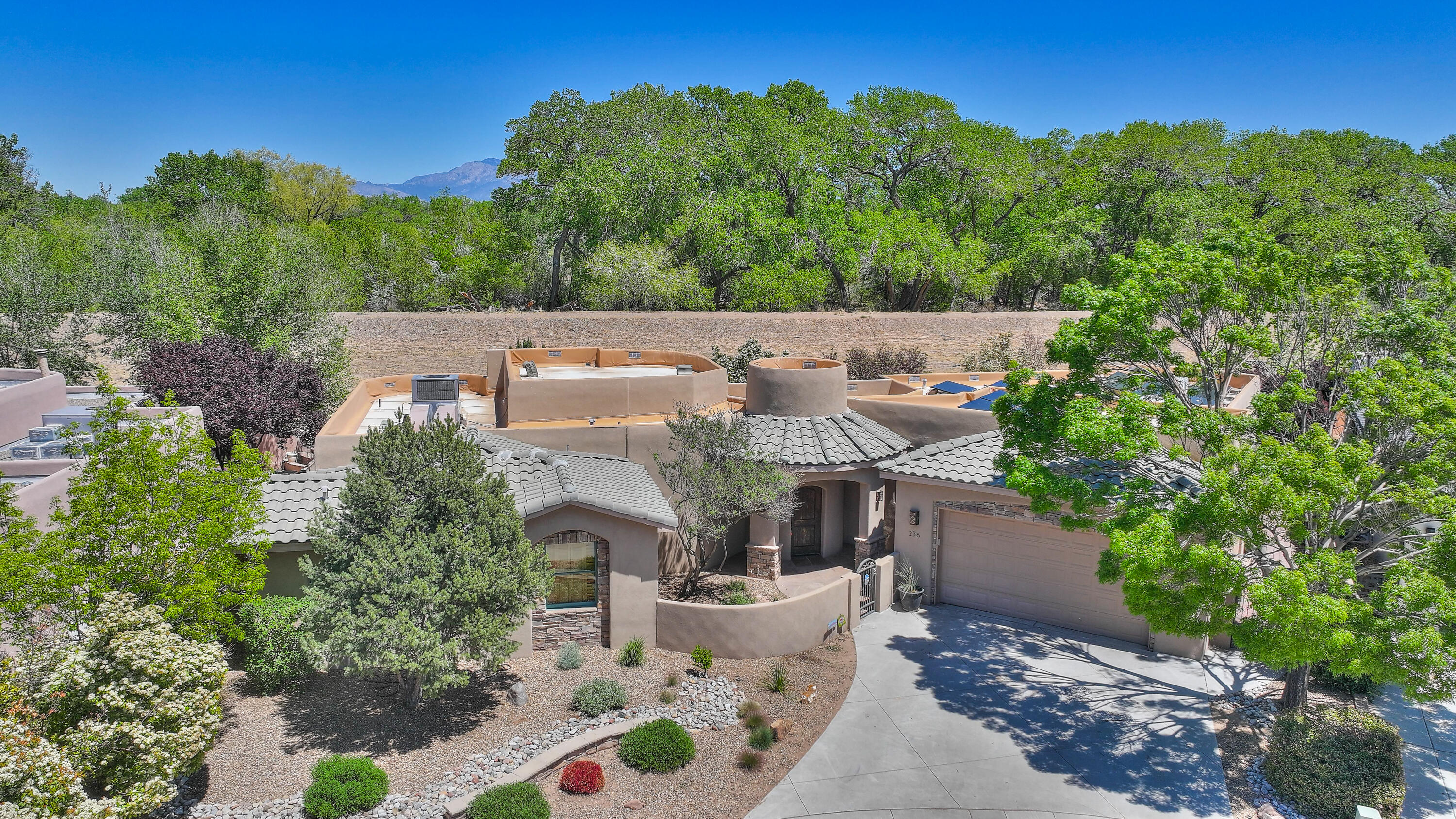 236 Anna Maria Place, Albuquerque, New Mexico image 45