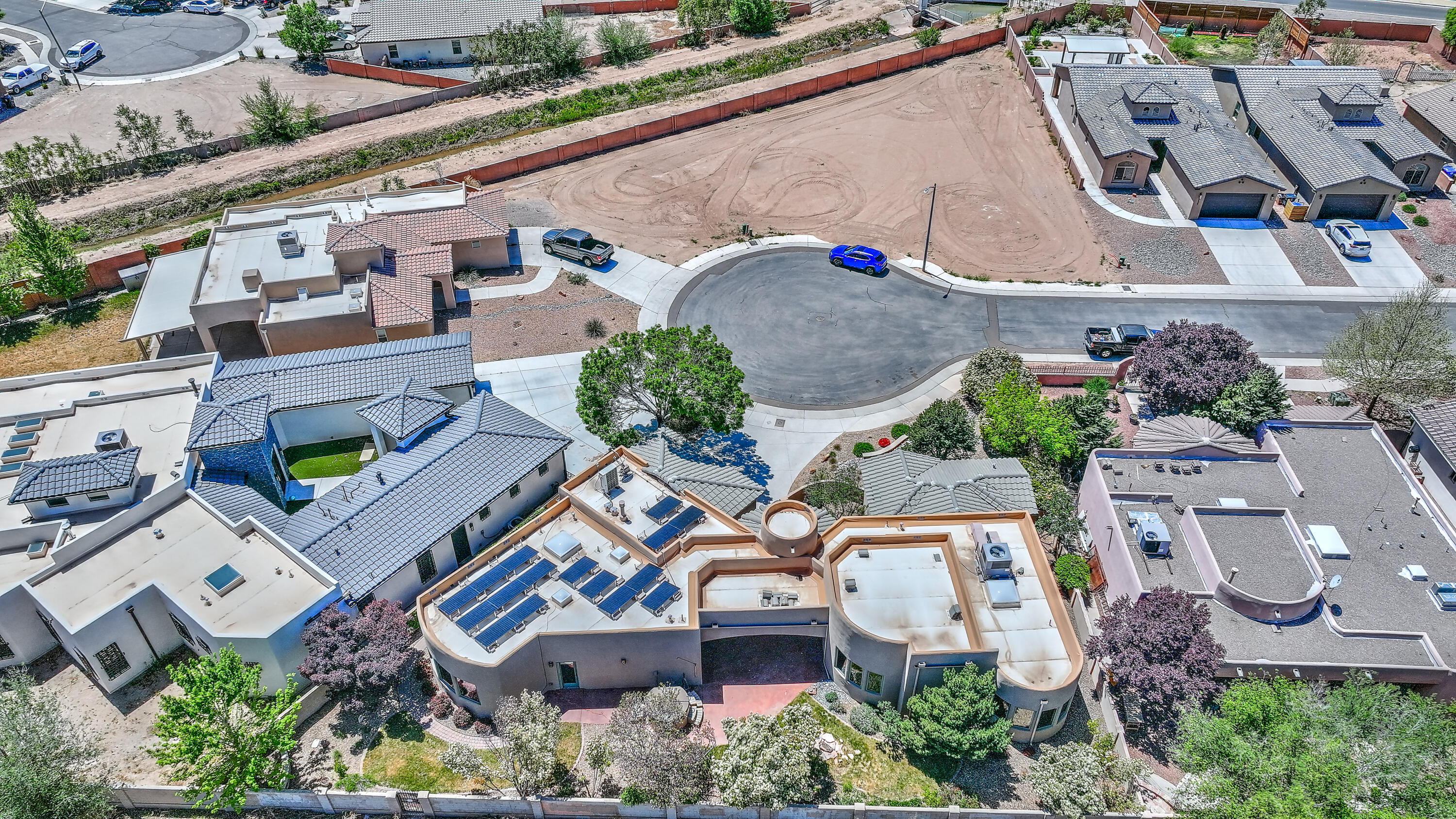 236 Anna Maria Place, Albuquerque, New Mexico image 25
