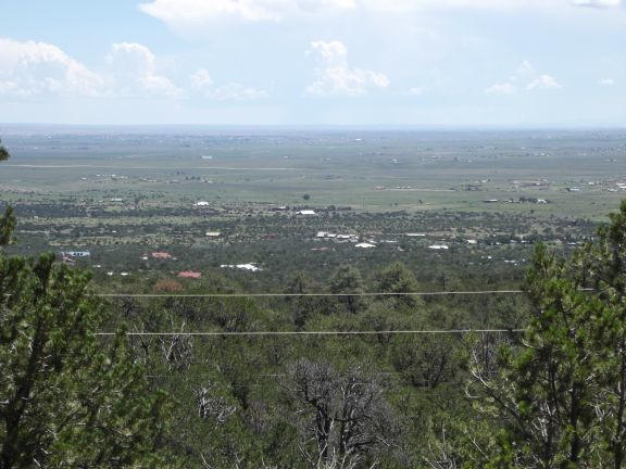 Mountain, Edgewood, New Mexico image 7