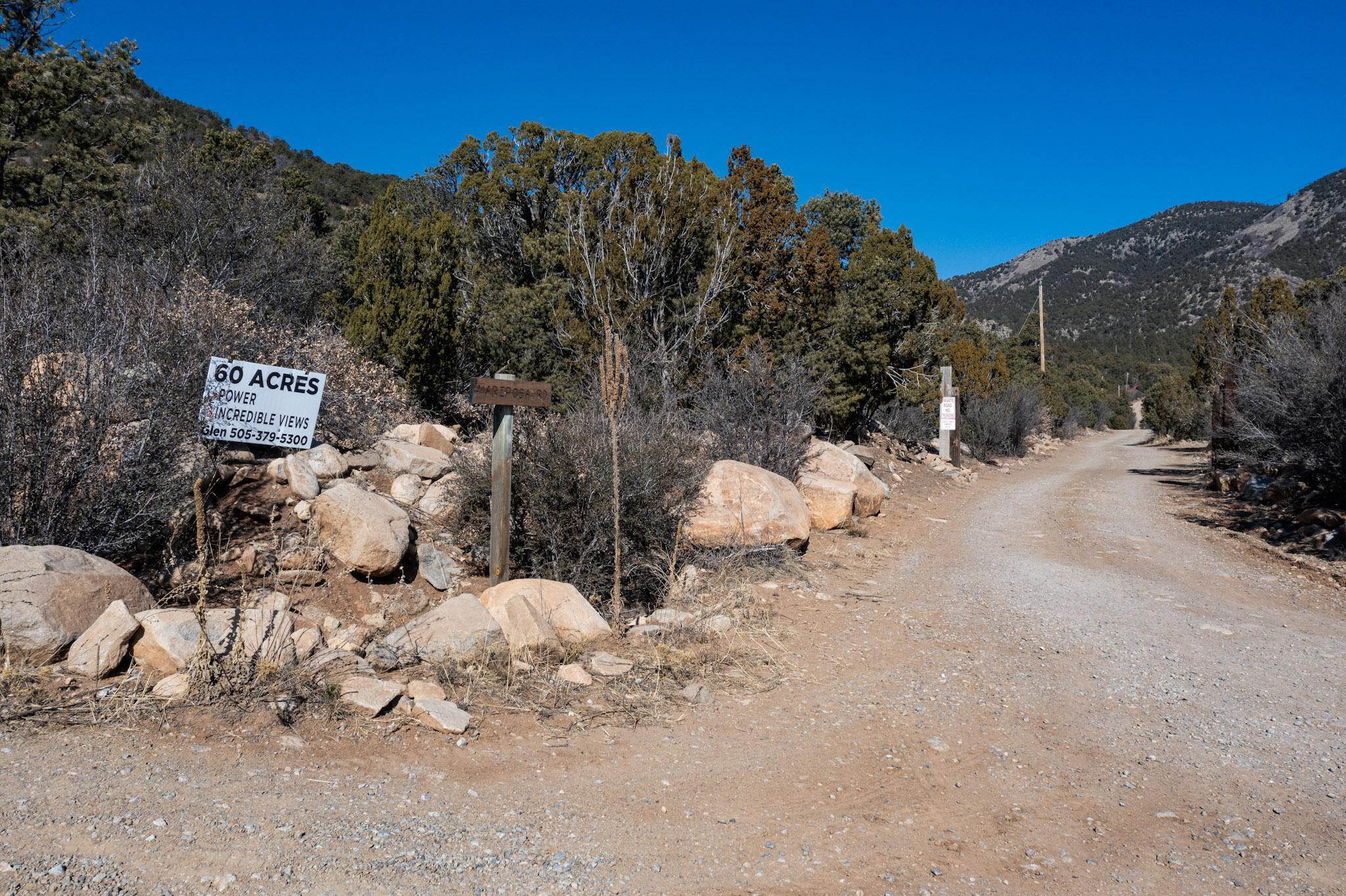 Mountain, Edgewood, New Mexico image 1