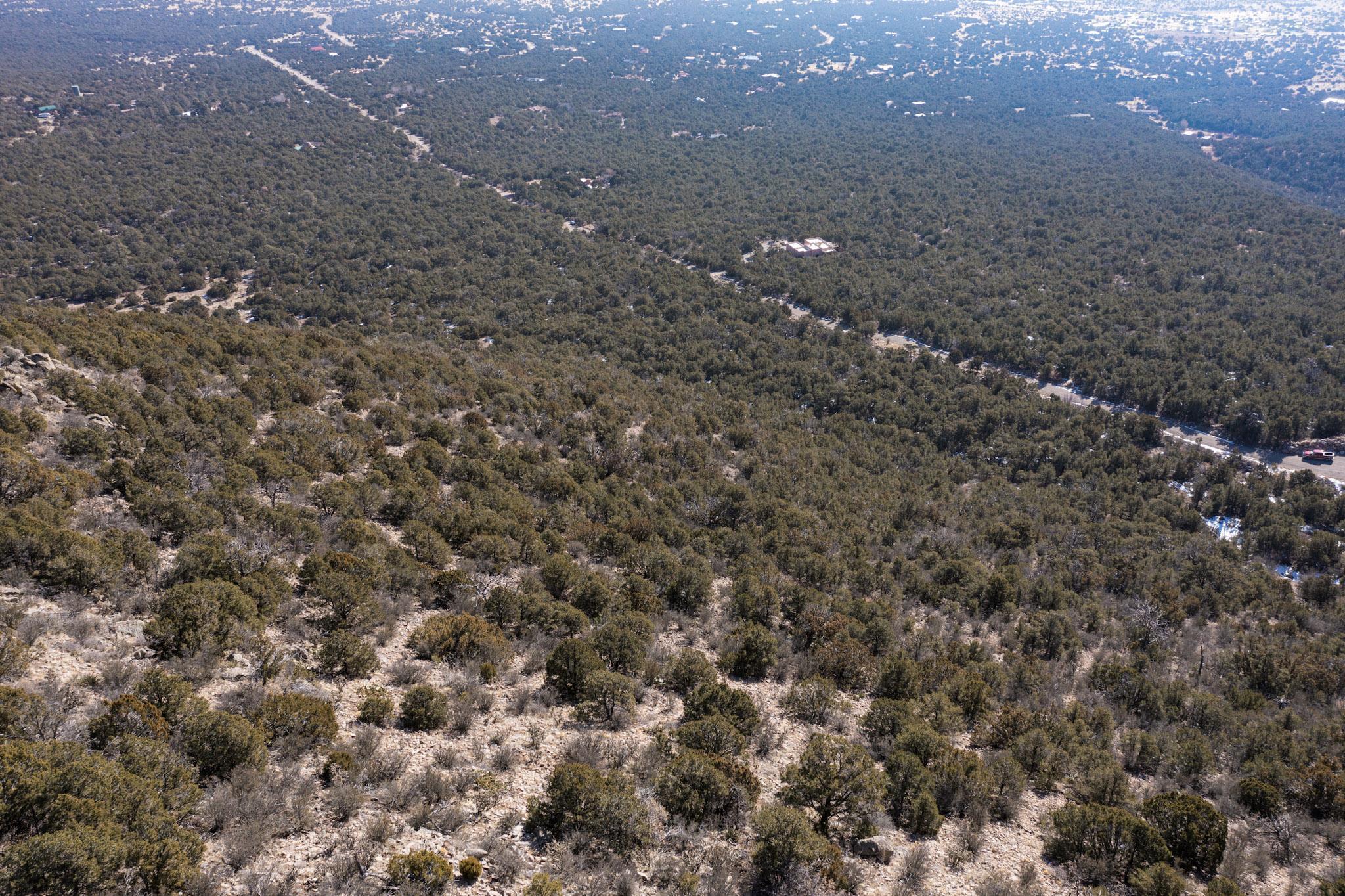 Mountain, Edgewood, New Mexico image 14