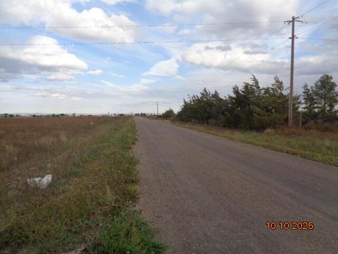 Vacant Land For Sale - Willow Lake Road<br/> McIntosh, NM 87032