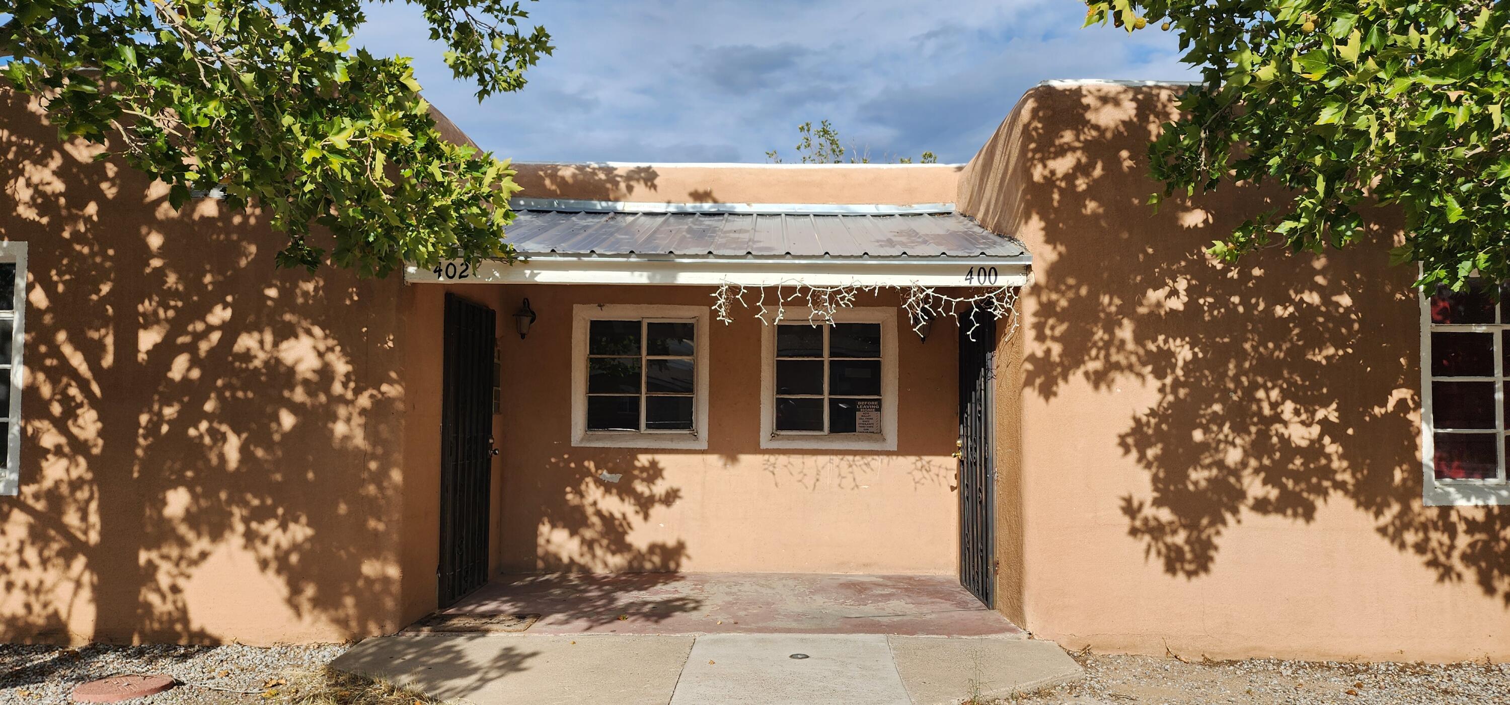 View Albuquerque, NM 87105 townhome