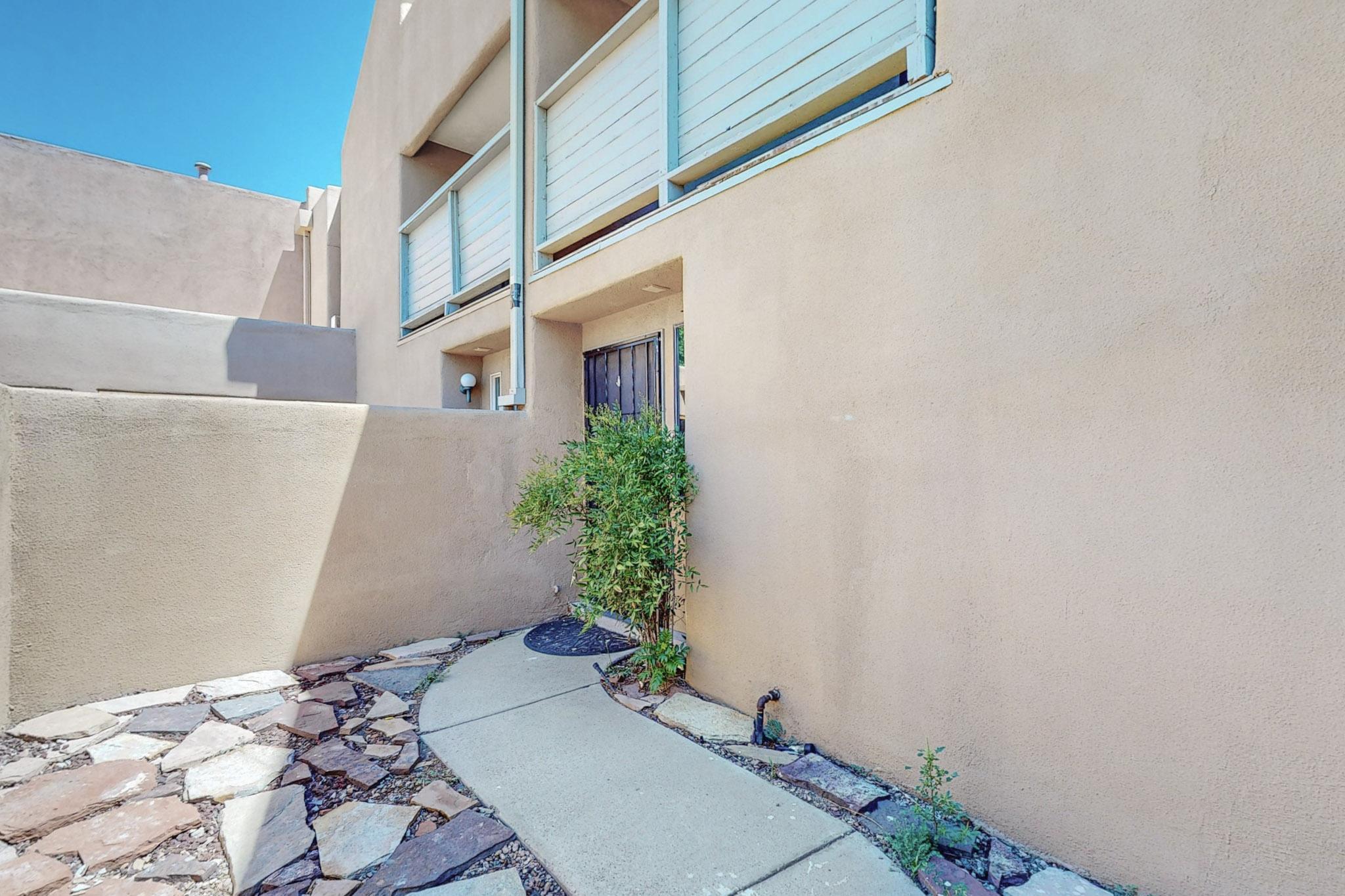 717 Candelaria Road #UNIT B, Albuquerque, New Mexico image 8