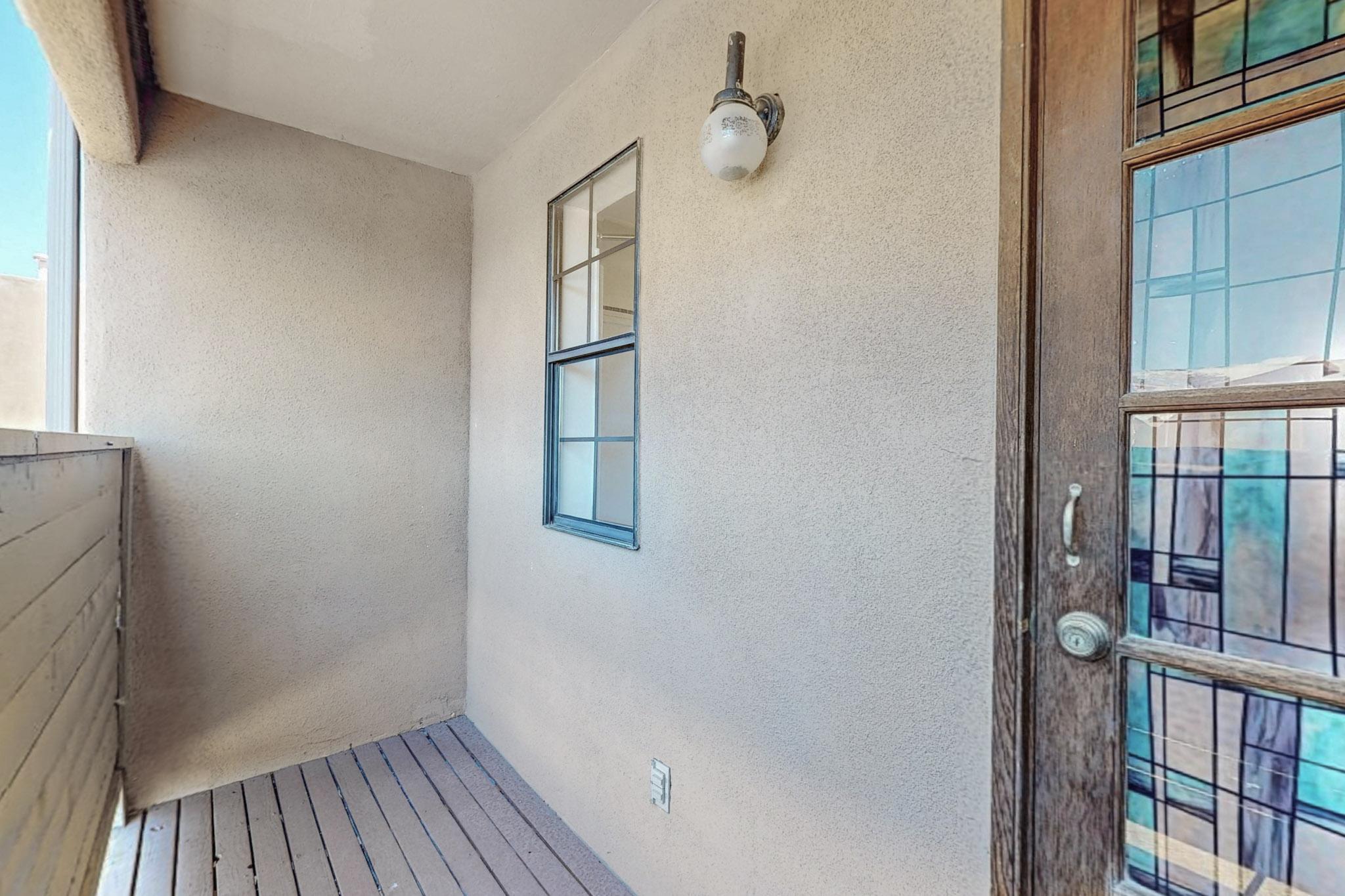 717 Candelaria Road #UNIT B, Albuquerque, New Mexico image 14