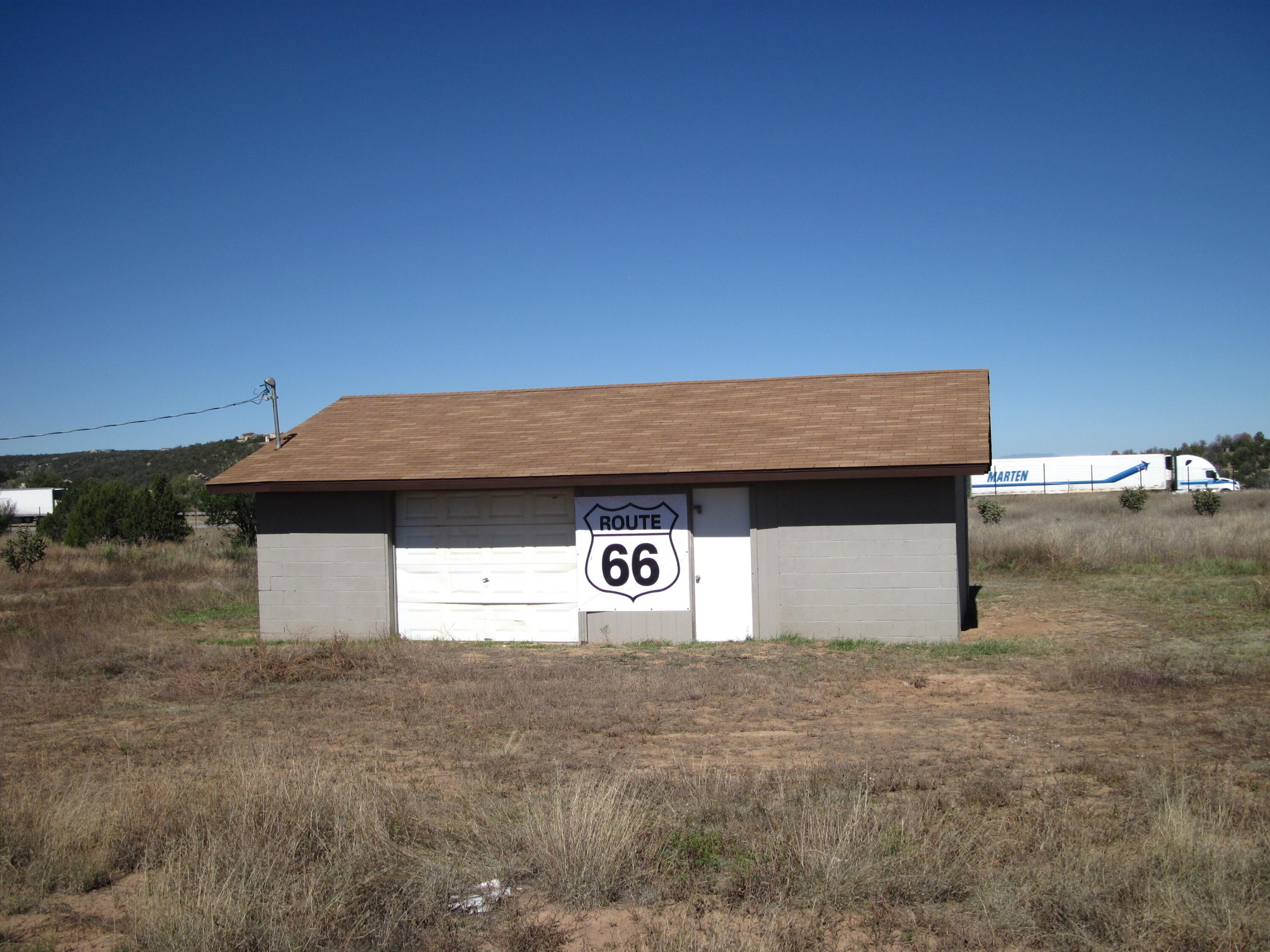 1717 Us Rte 66, Edgewood, New Mexico image 1