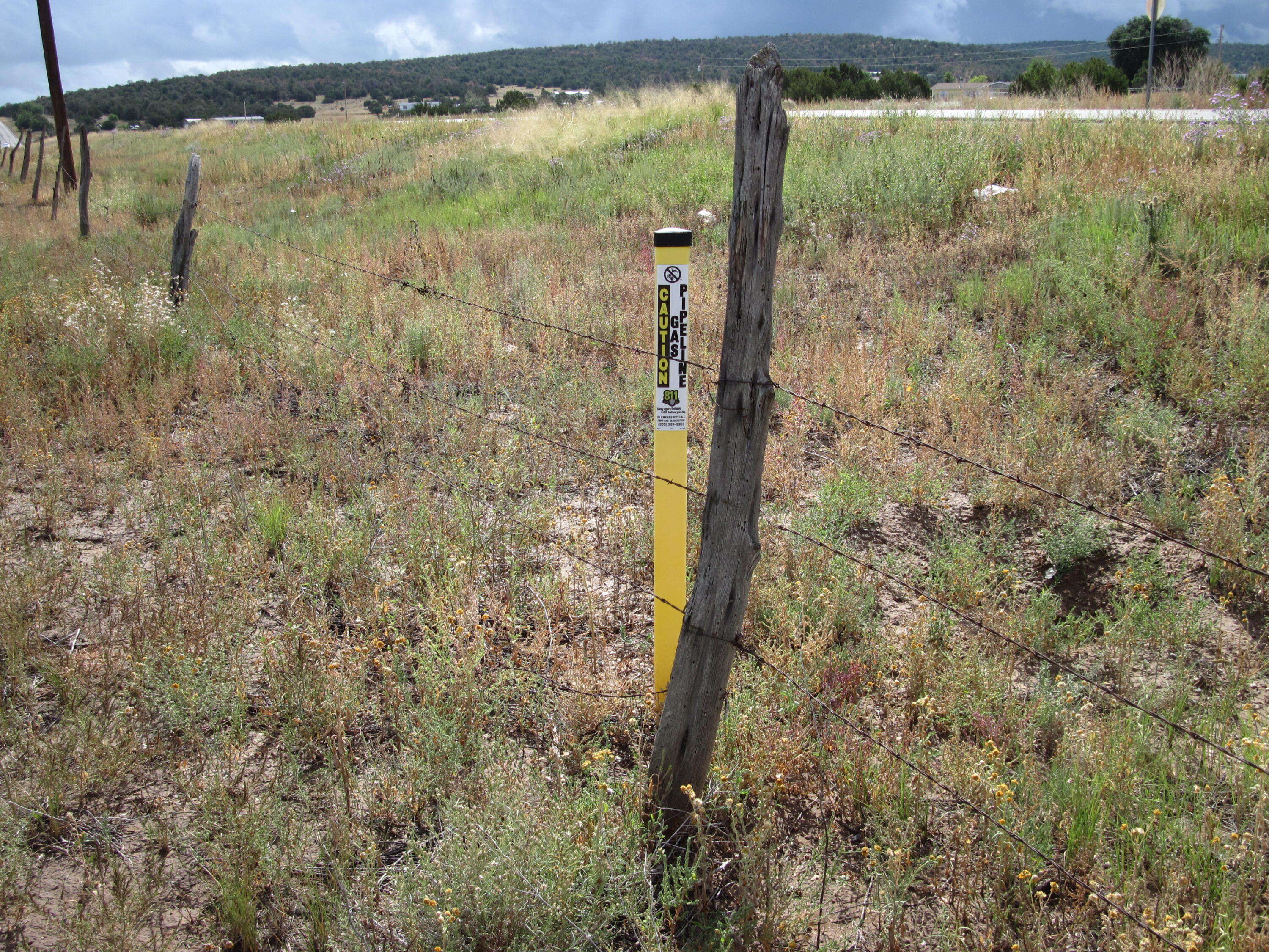 1717 Us Rte 66, Edgewood, New Mexico image 13