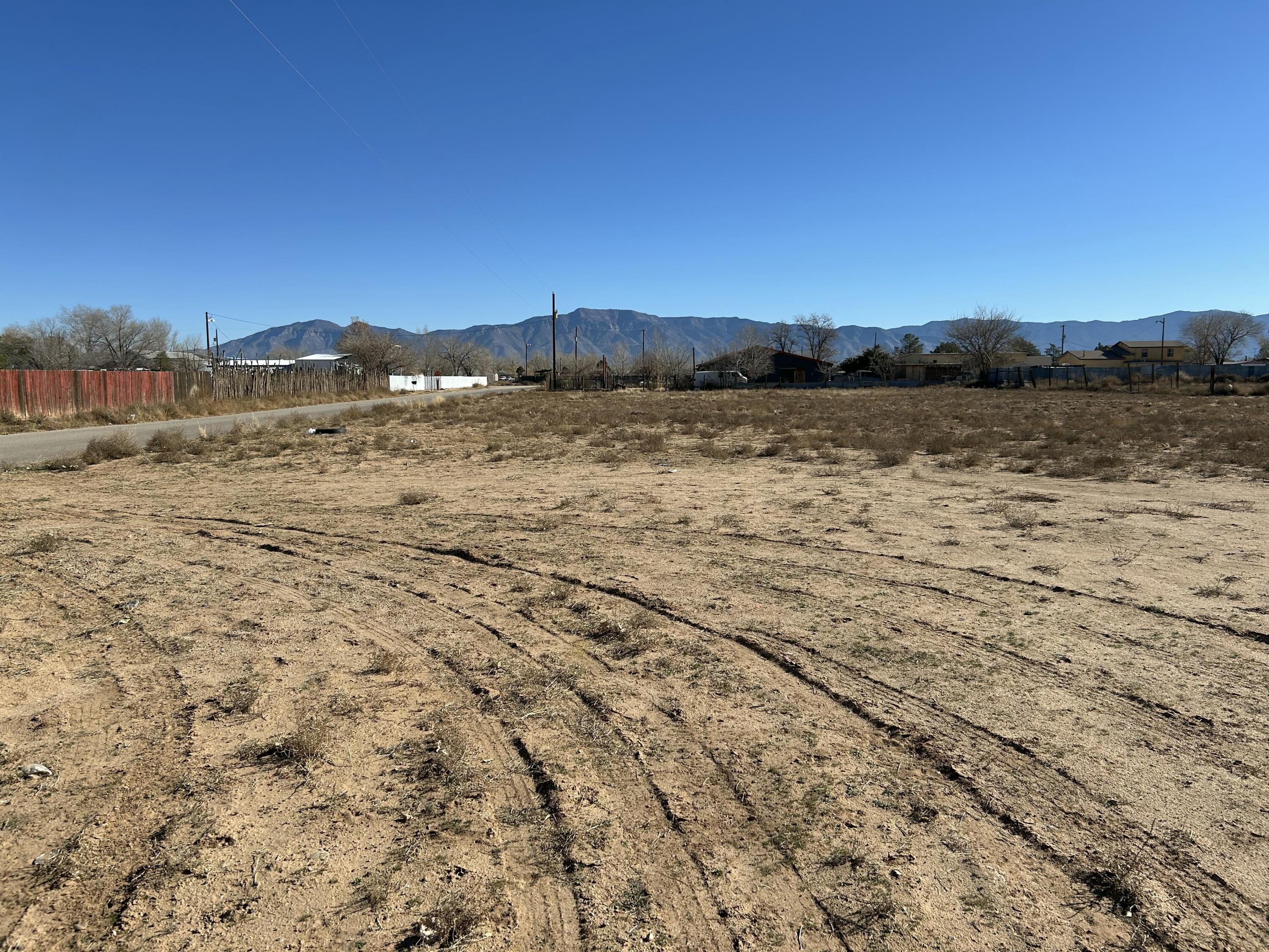 San Antonio Avenue, Los Lunas, New Mexico image 2