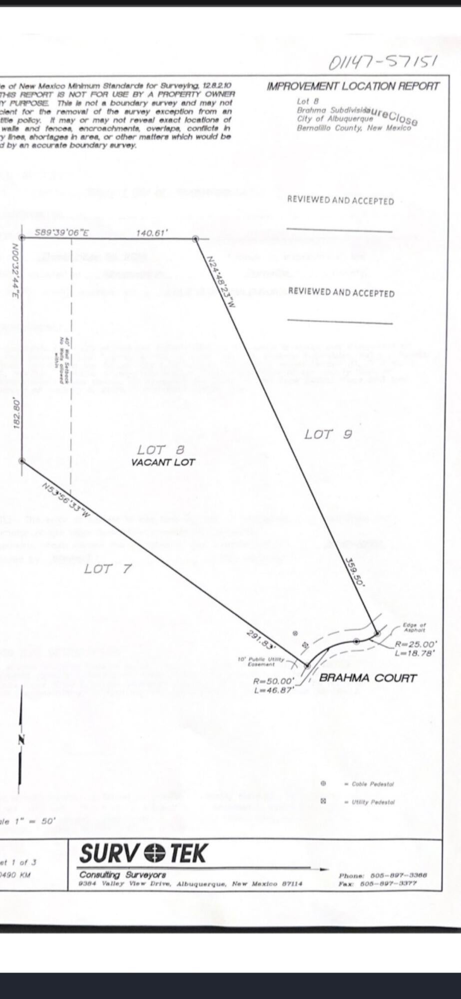 811 Brahma Court