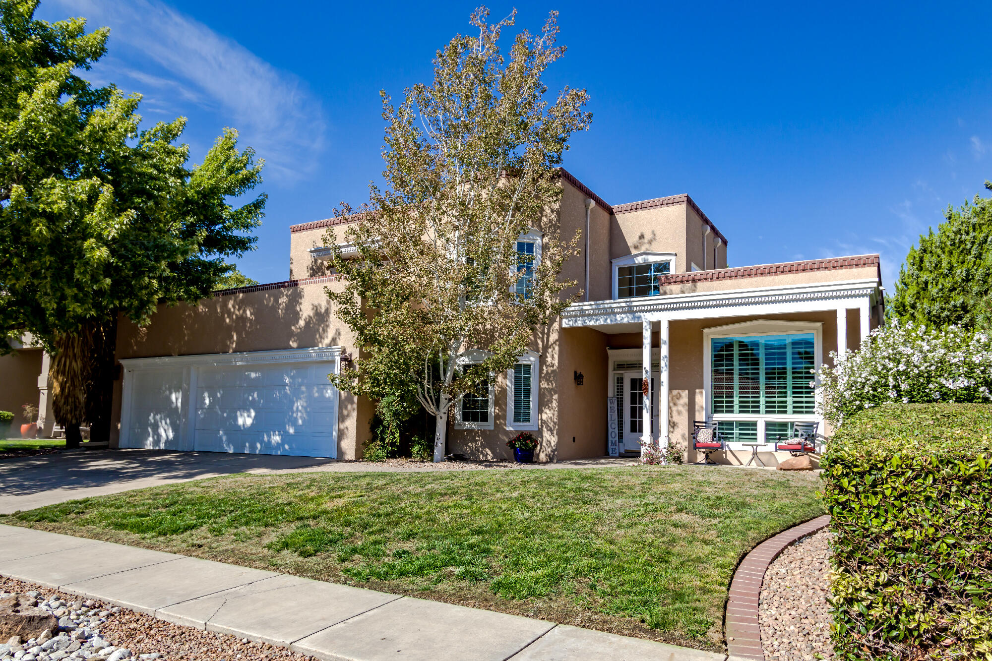 12505 Tamarac Trail, Albuquerque, New Mexico image 5