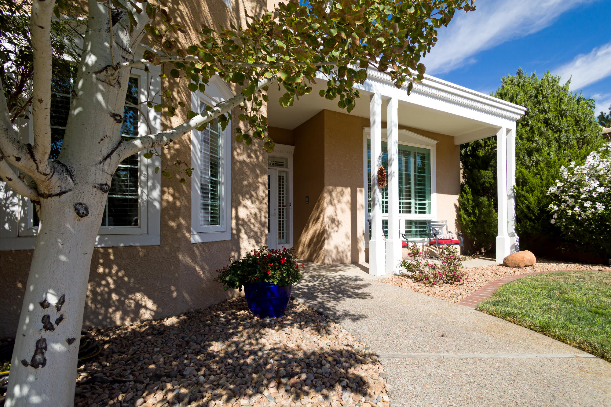 12505 Tamarac Trail, Albuquerque, New Mexico image 3