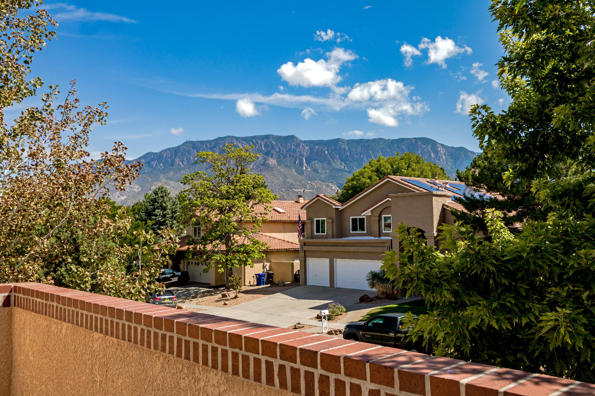 12505 Tamarac Trail, Albuquerque, New Mexico image 37