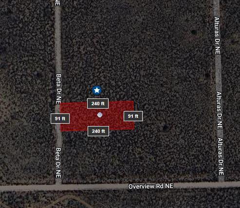 3816 Beta Drive NE