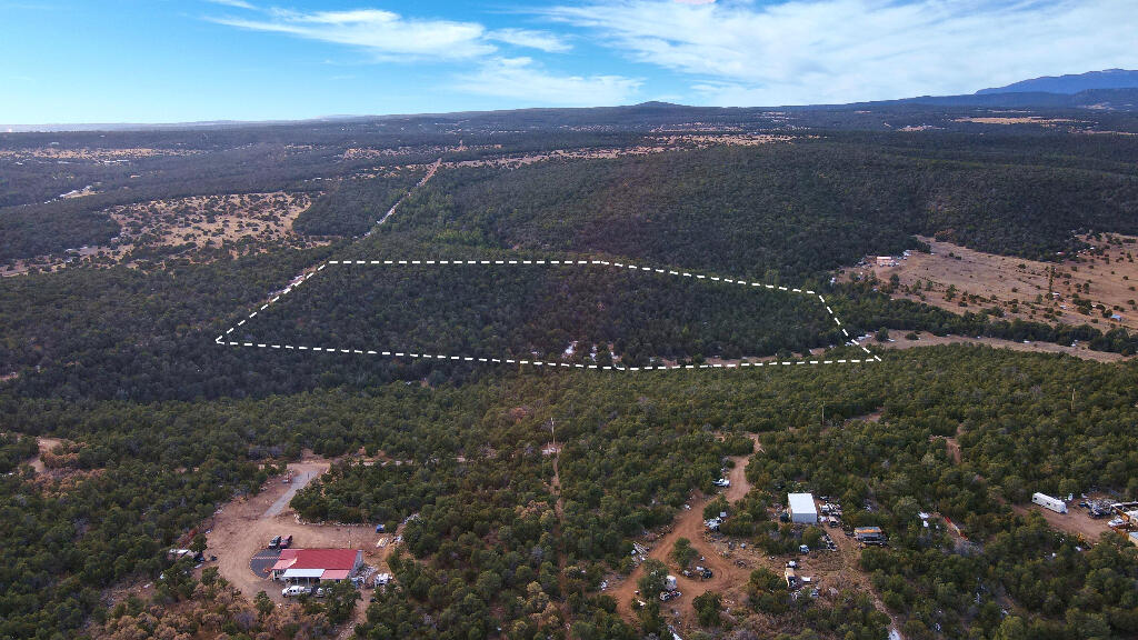 166 Mccomb Road, Edgewood, New Mexico image 5