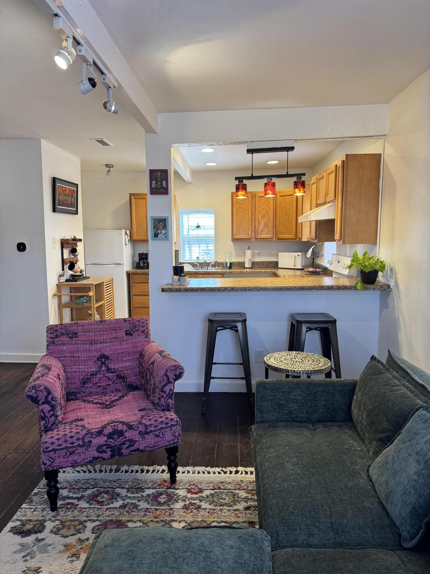 1909 1/2 William Street SE