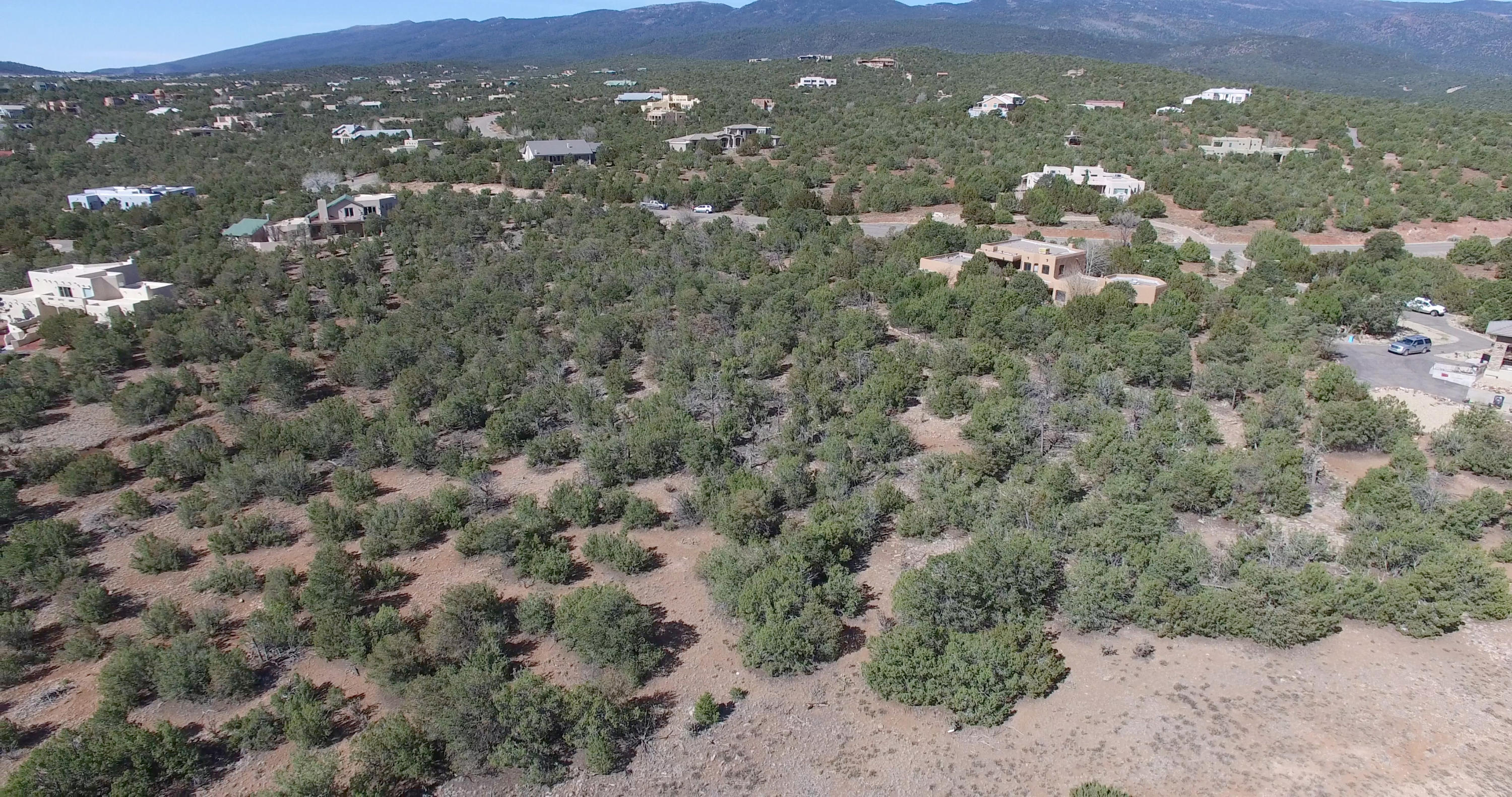 6 Abiquiu Court, Sandia Park, New Mexico image 31