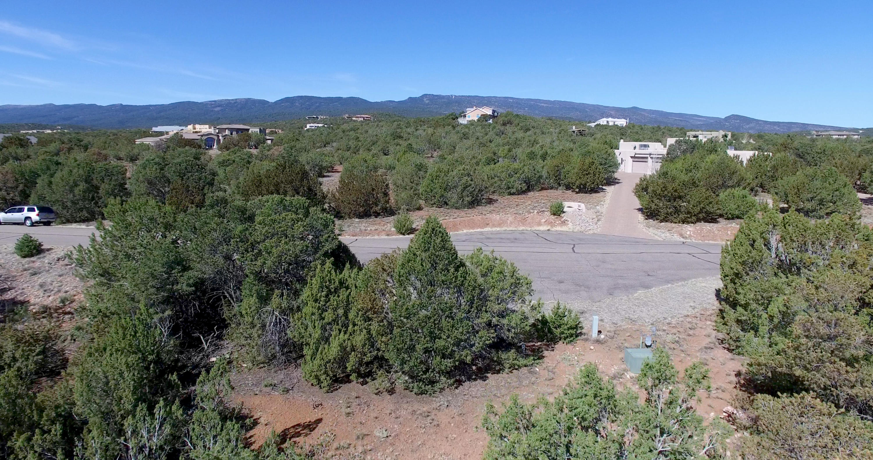 6 Abiquiu Court, Sandia Park, New Mexico image 27