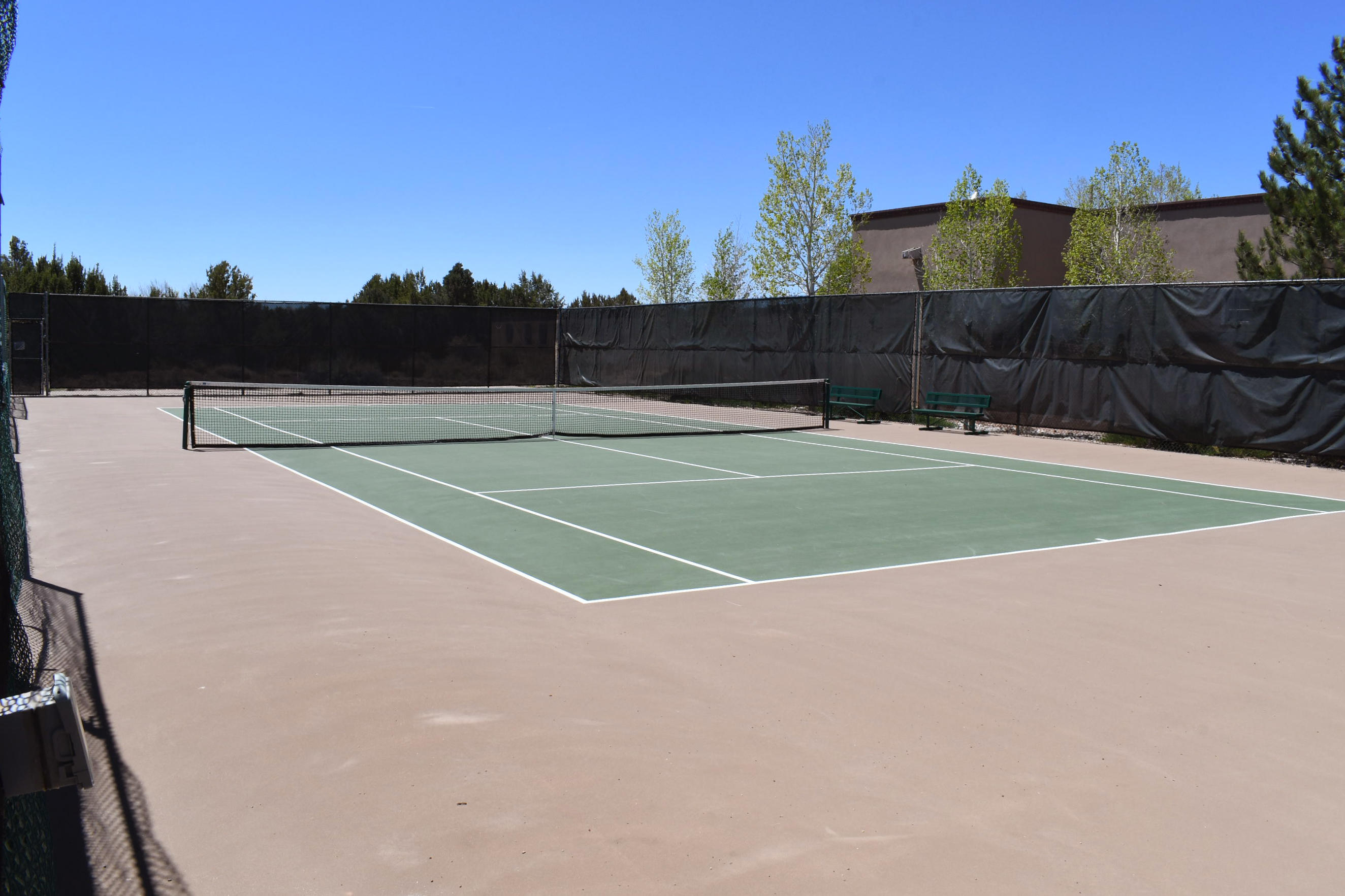 6 Abiquiu Court, Sandia Park, New Mexico image 17