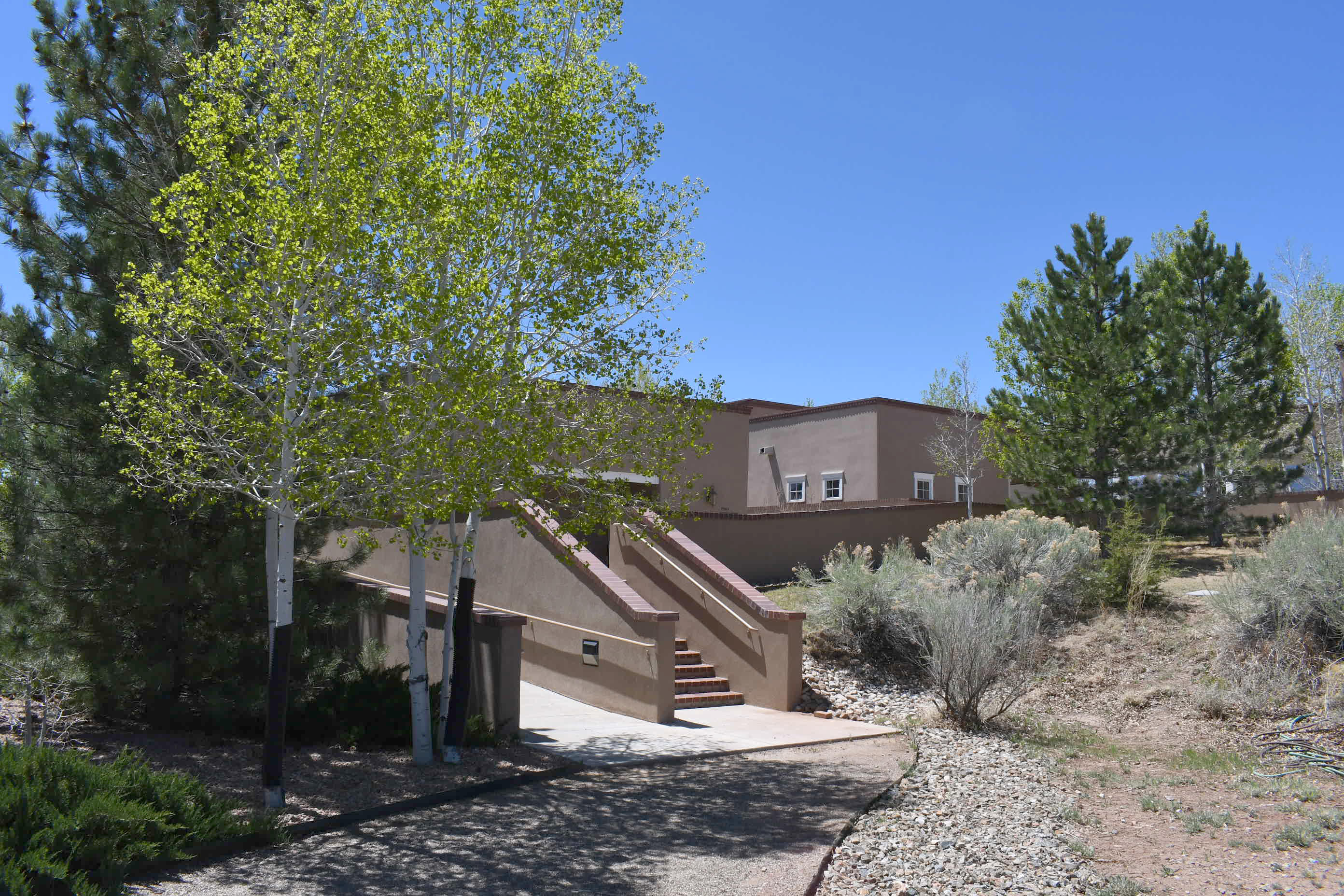 6 Abiquiu Court, Sandia Park, New Mexico image 18