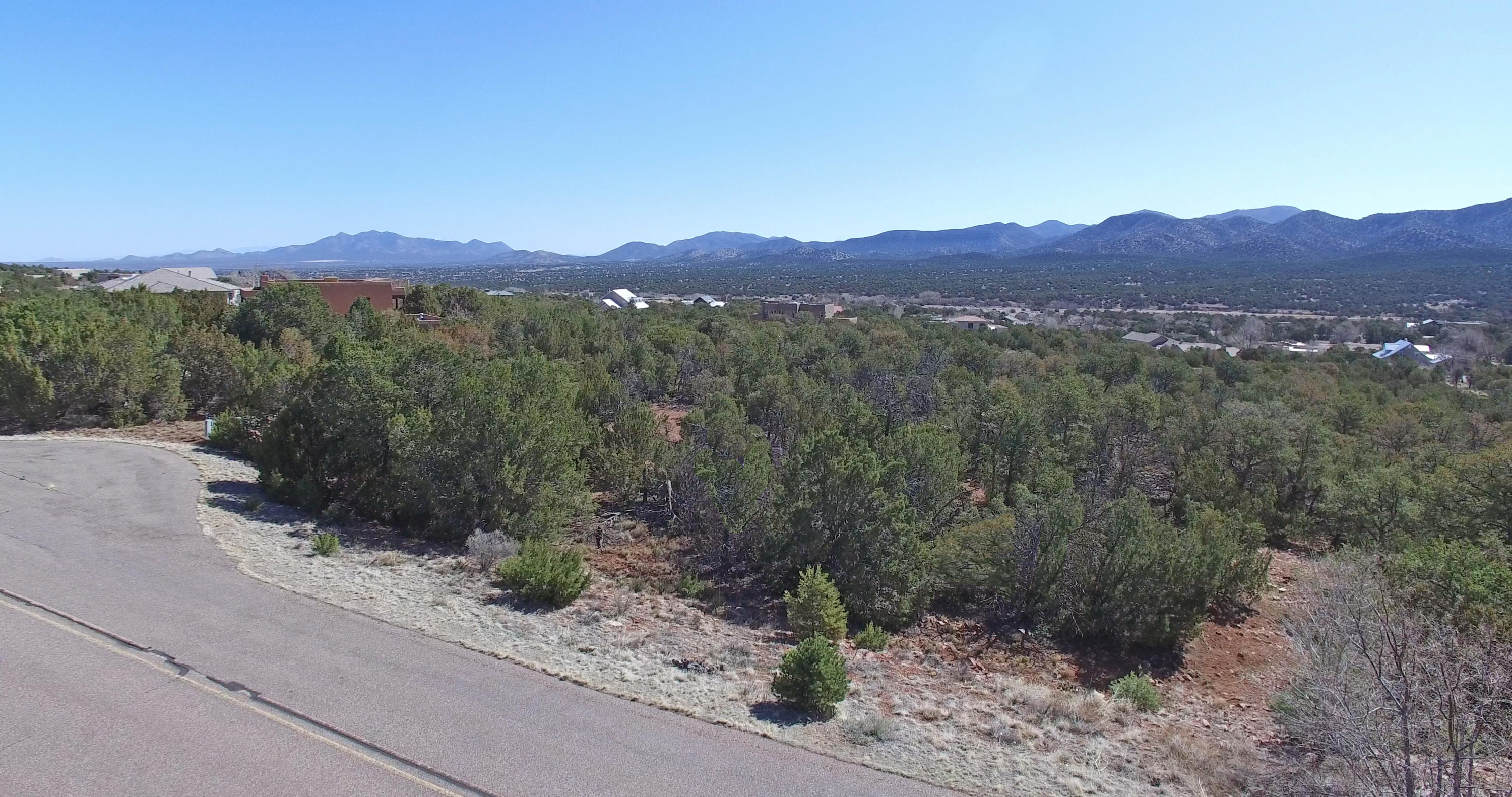 6 Abiquiu Court, Sandia Park, New Mexico image 29