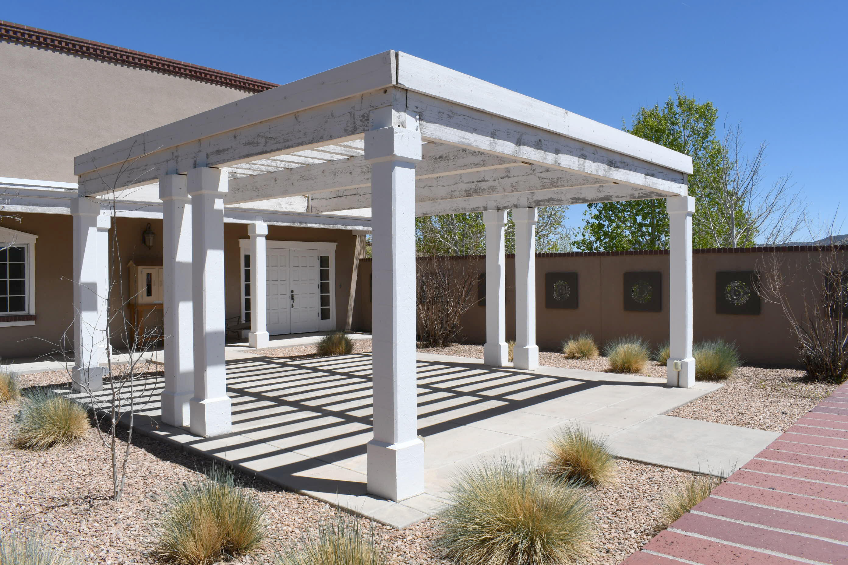 6 Abiquiu Court, Sandia Park, New Mexico image 11