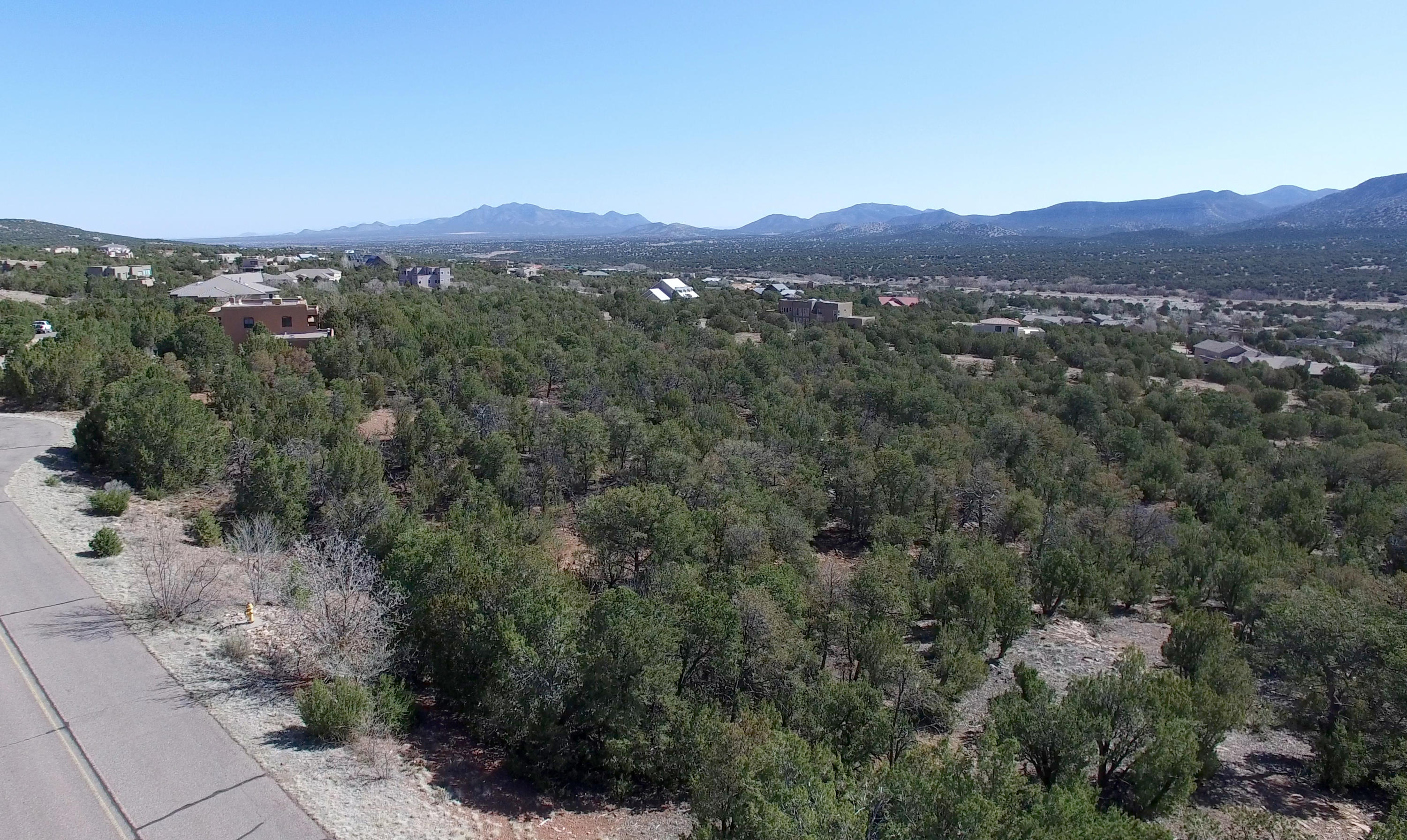 6 Abiquiu Court, Sandia Park, New Mexico image 30