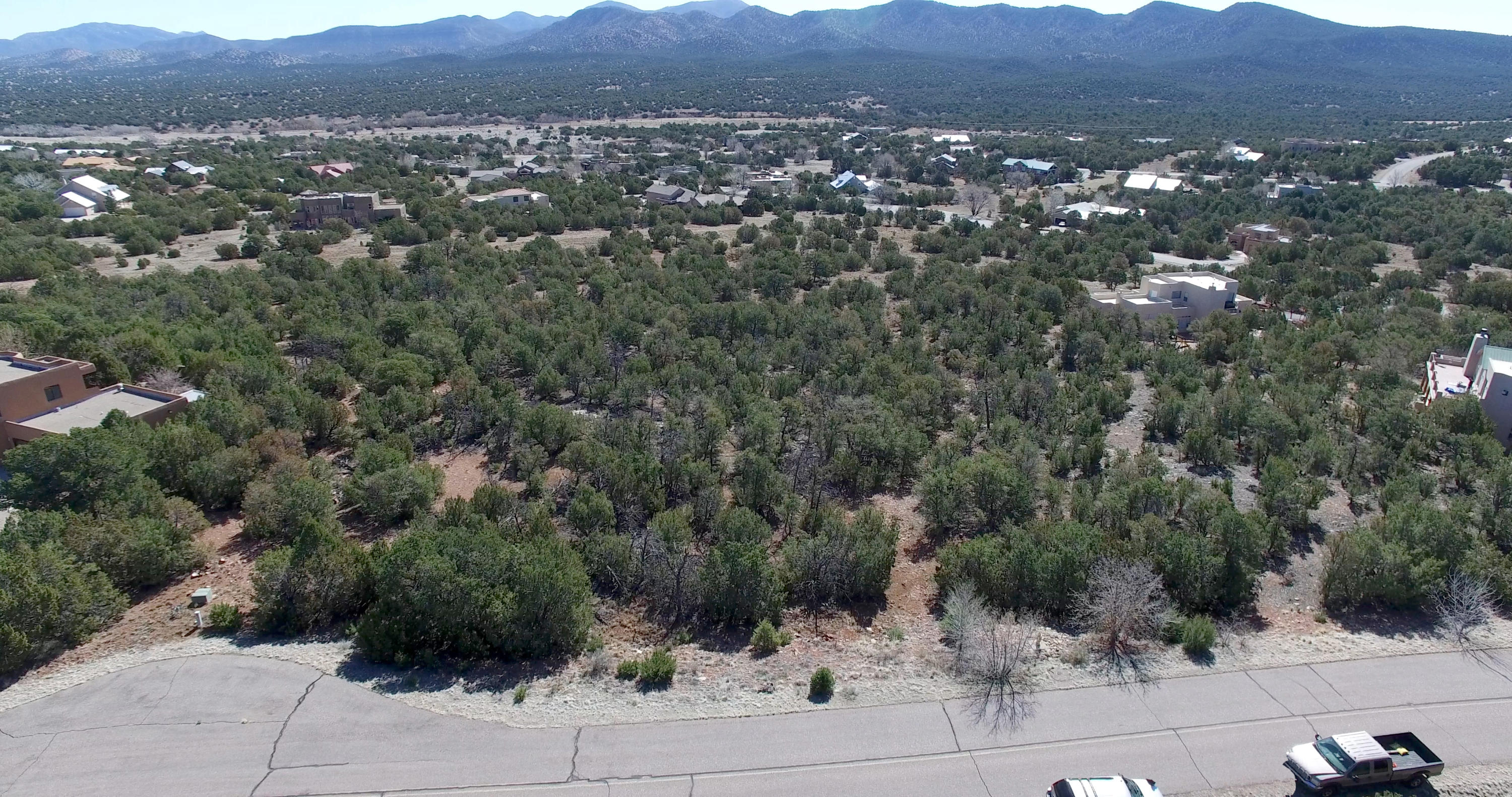 6 Abiquiu Court, Sandia Park, New Mexico image 1