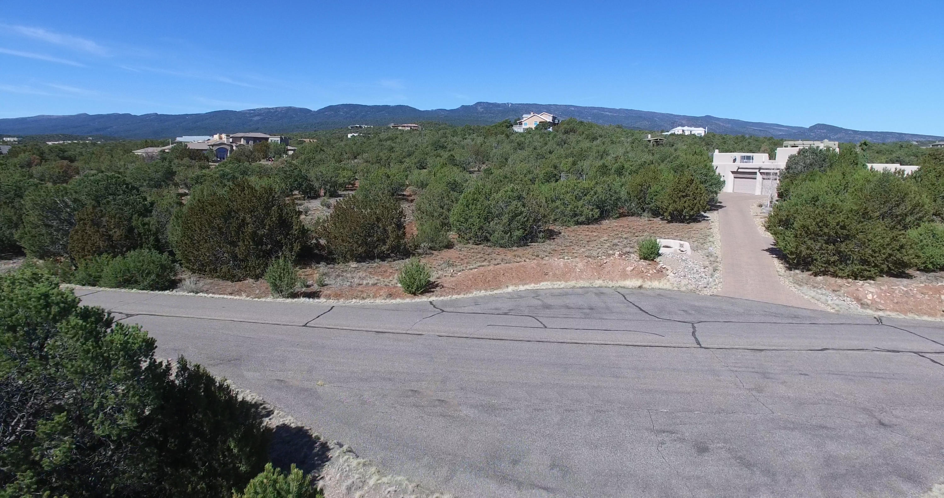 6 Abiquiu Court, Sandia Park, New Mexico image 32