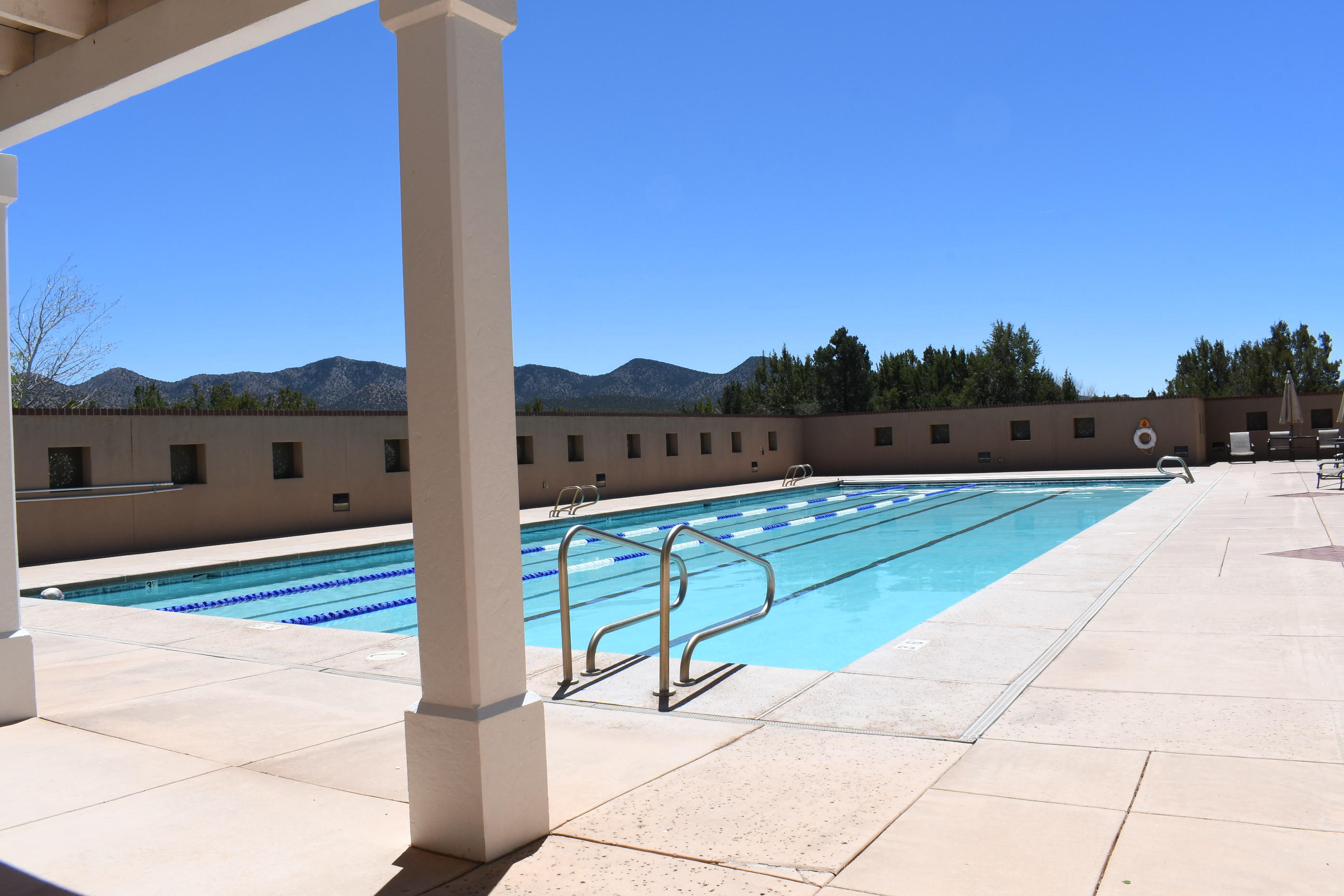 6 Abiquiu Court, Sandia Park, New Mexico image 15