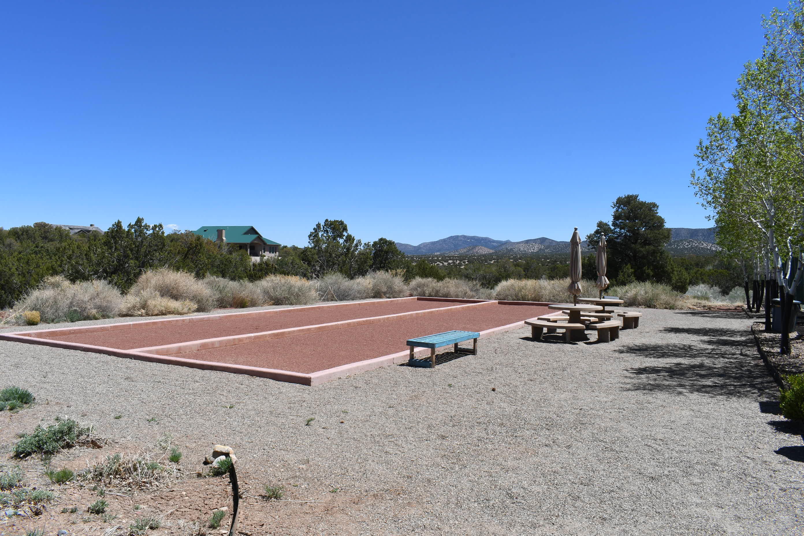 6 Abiquiu Court, Sandia Park, New Mexico image 16