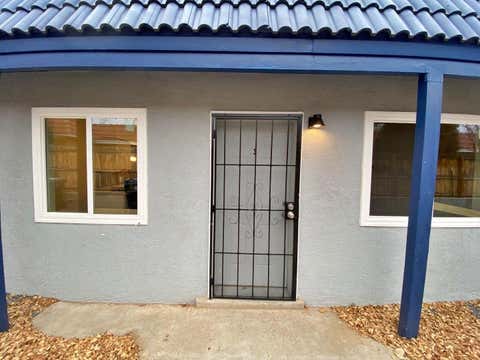 Photo of 12120 Menaul Boulevard NE #3, Albuquerque, NM 87112 (MLS # 1109082)