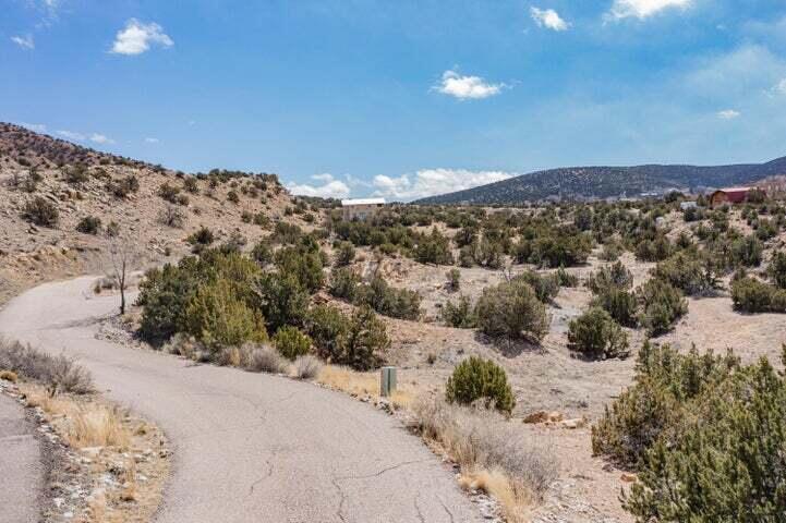 El Rincon #22, Placitas, New Mexico image 5