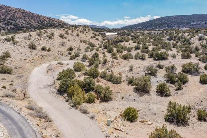 El Rincon #22, Placitas, New Mexico image 1