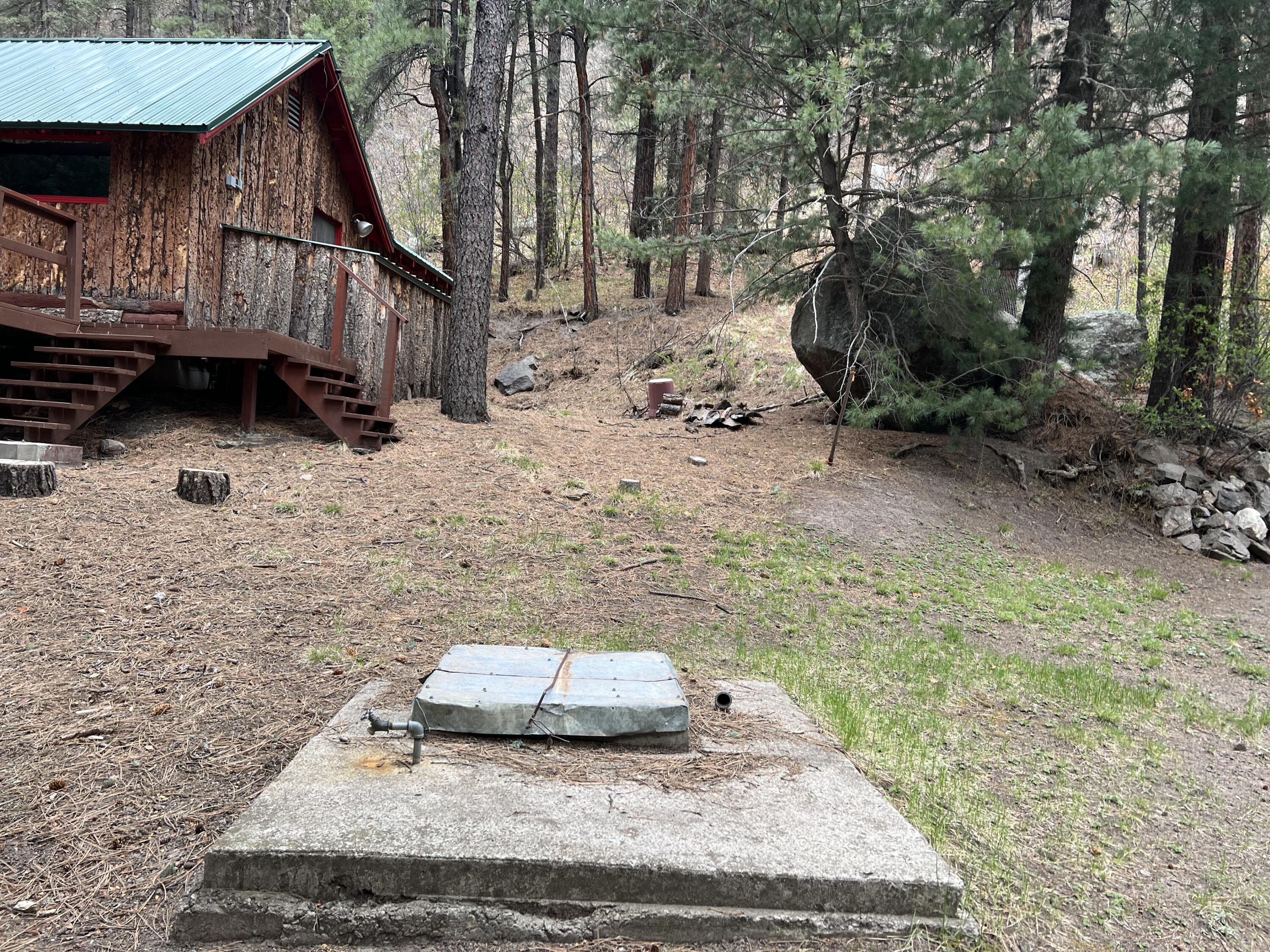 64 Argo Lane, Jemez Springs, New Mexico image 32